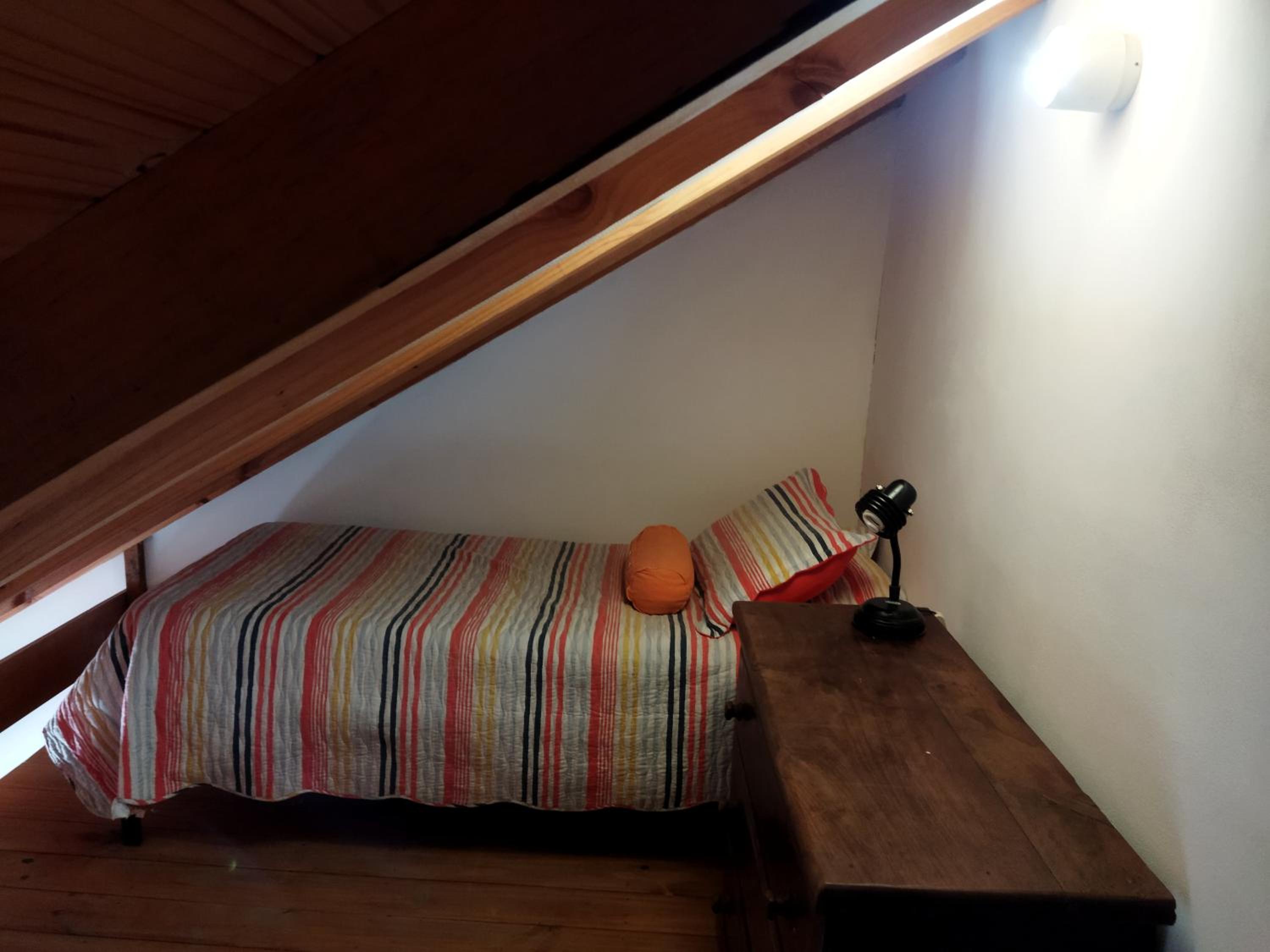 La casa de Pato