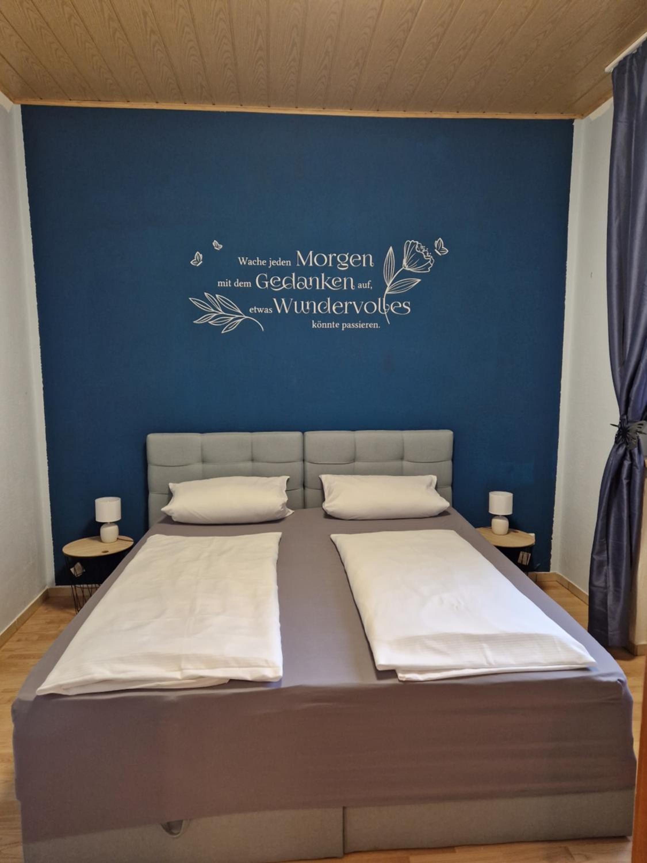 Gästehaus Zur Post Spickermann