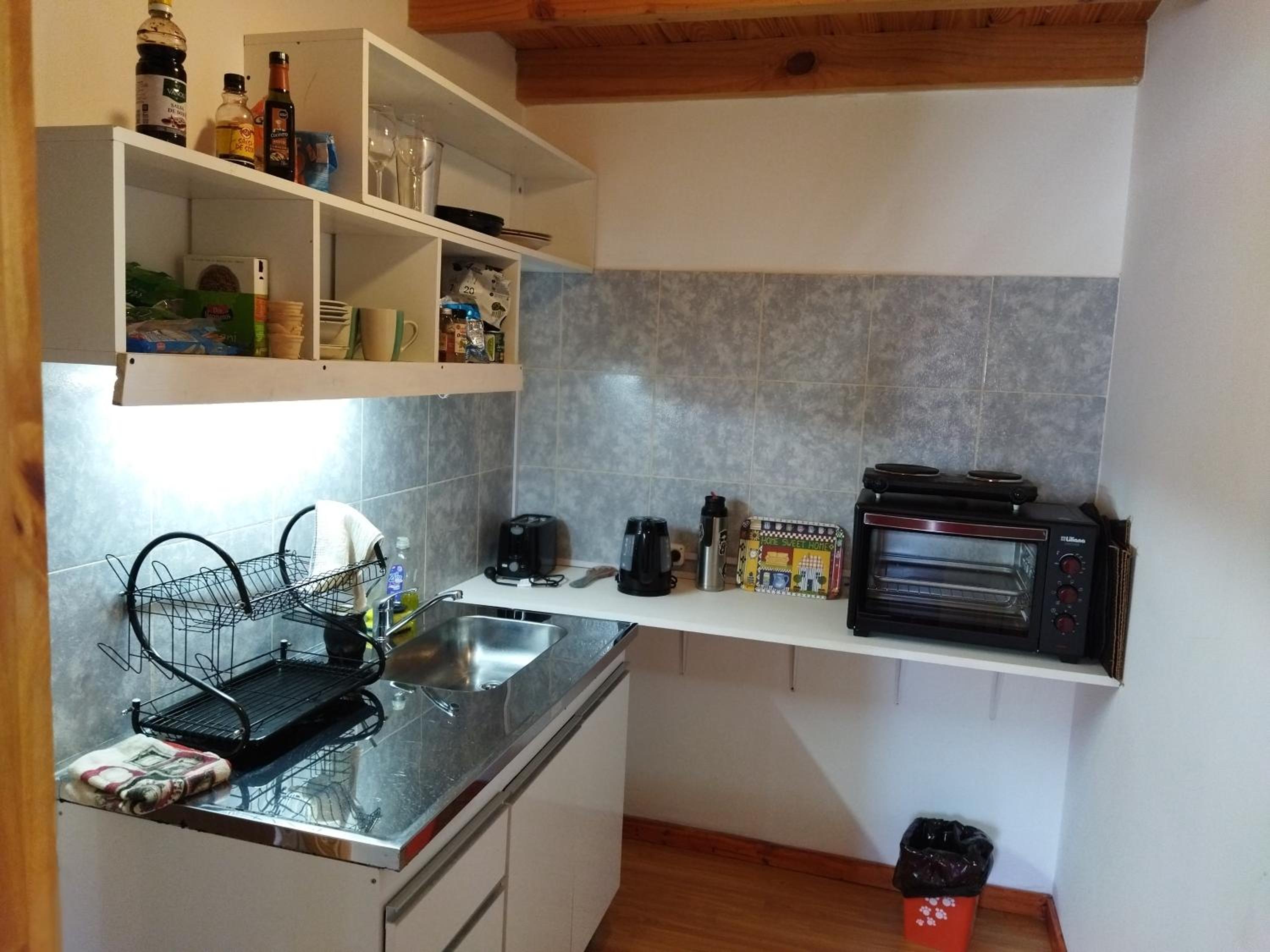 La casa de Pato