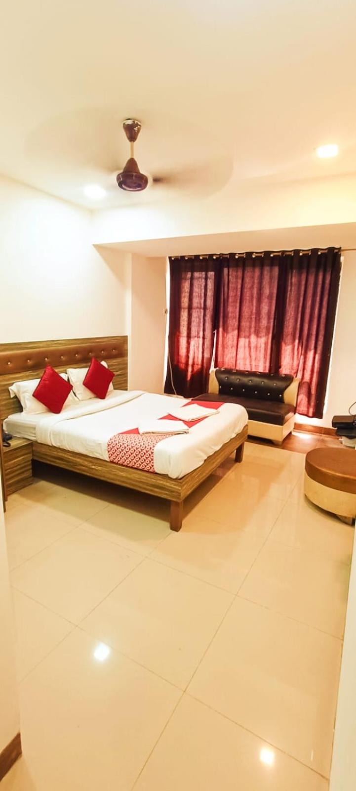New Phoenix By Glitz Hotels view 2