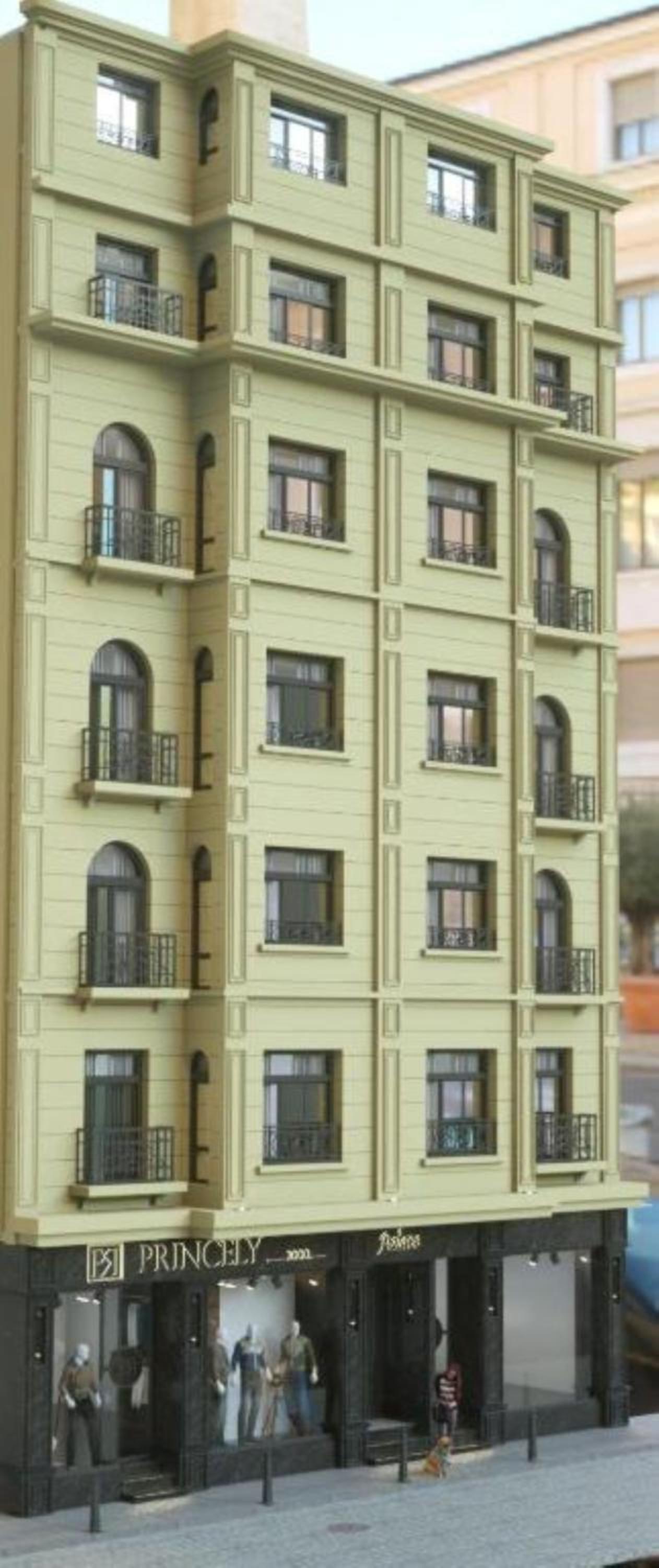 Princely Suites Nişantaşı