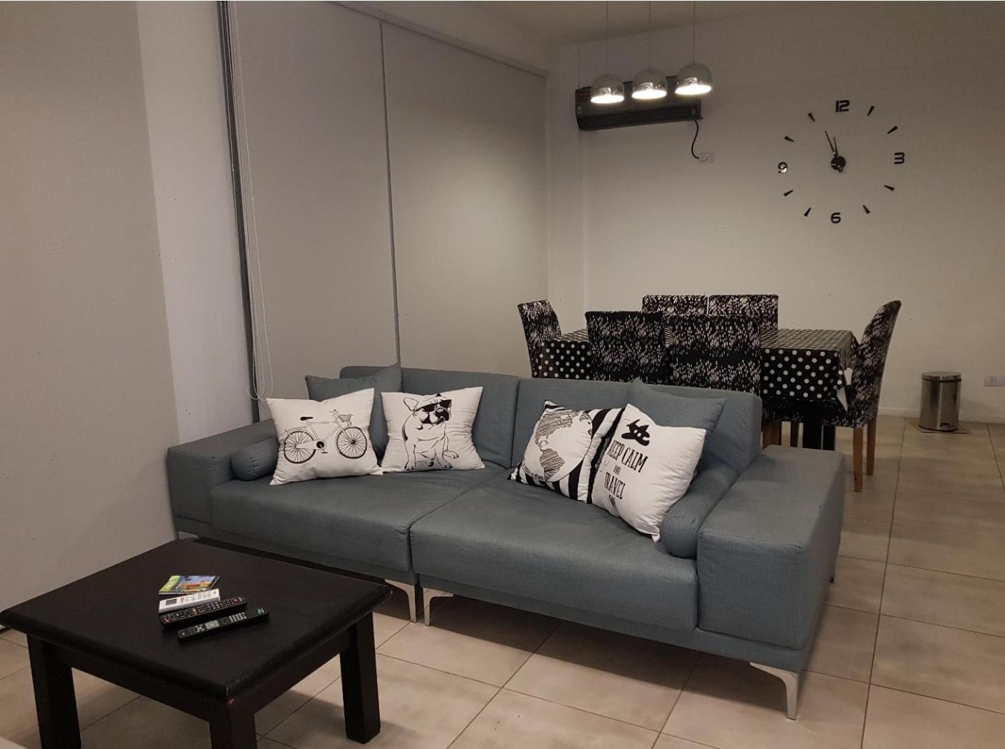 Apartamento lujo Independencia 1302 Buenos Aires