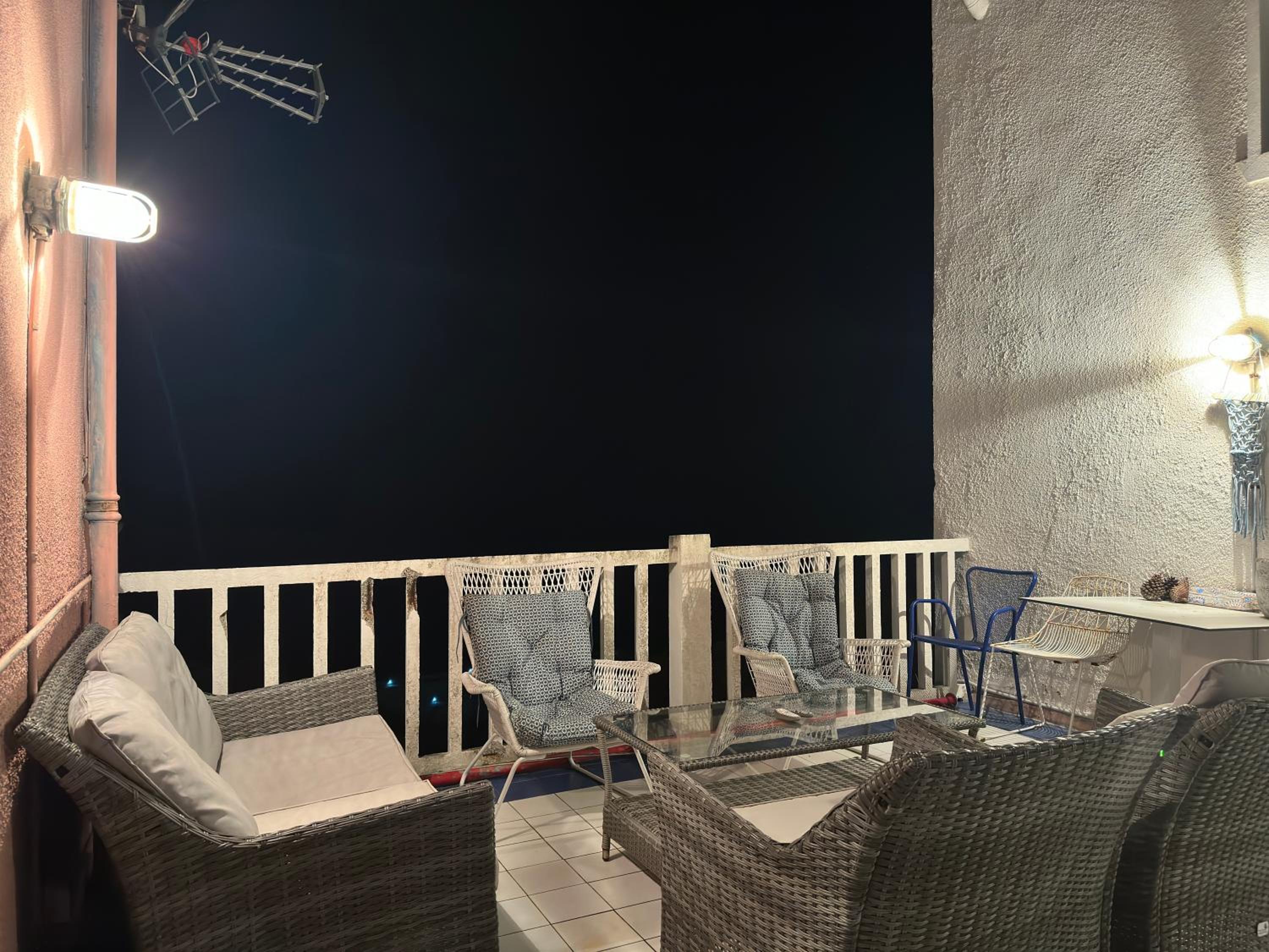 Edificio con vistas en Elantxobe + wifi view 5