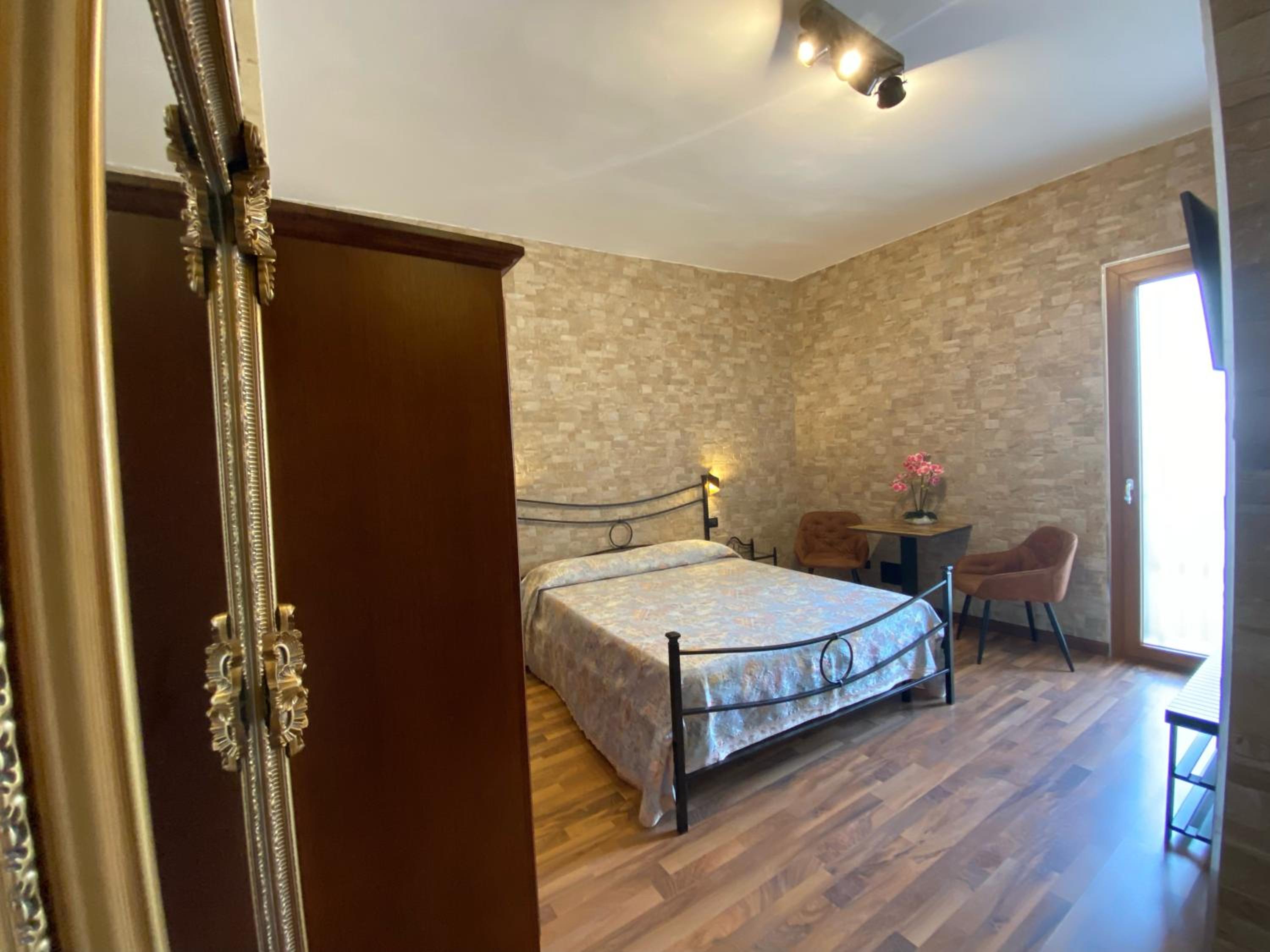 Uria Rooms & Suite B&B photo 2