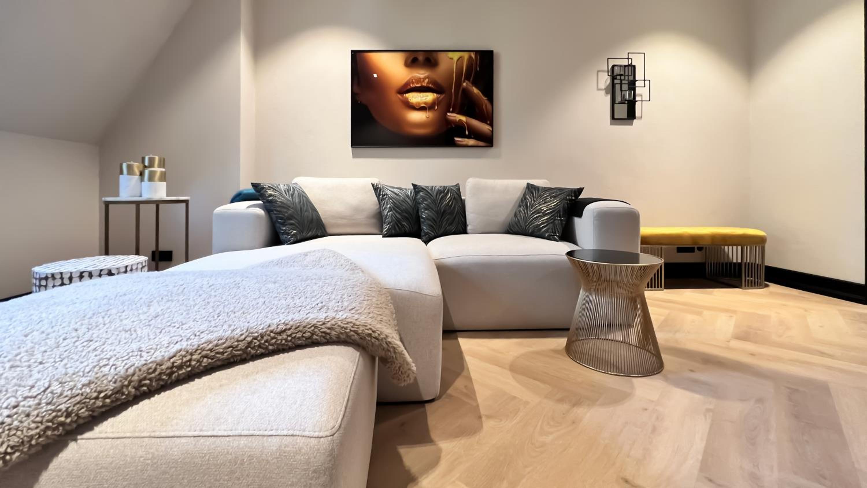 * Stadtvilla Plauen * * außergewöhnlich * 2 Zimmerwohnung * Zentrumsnah view 4