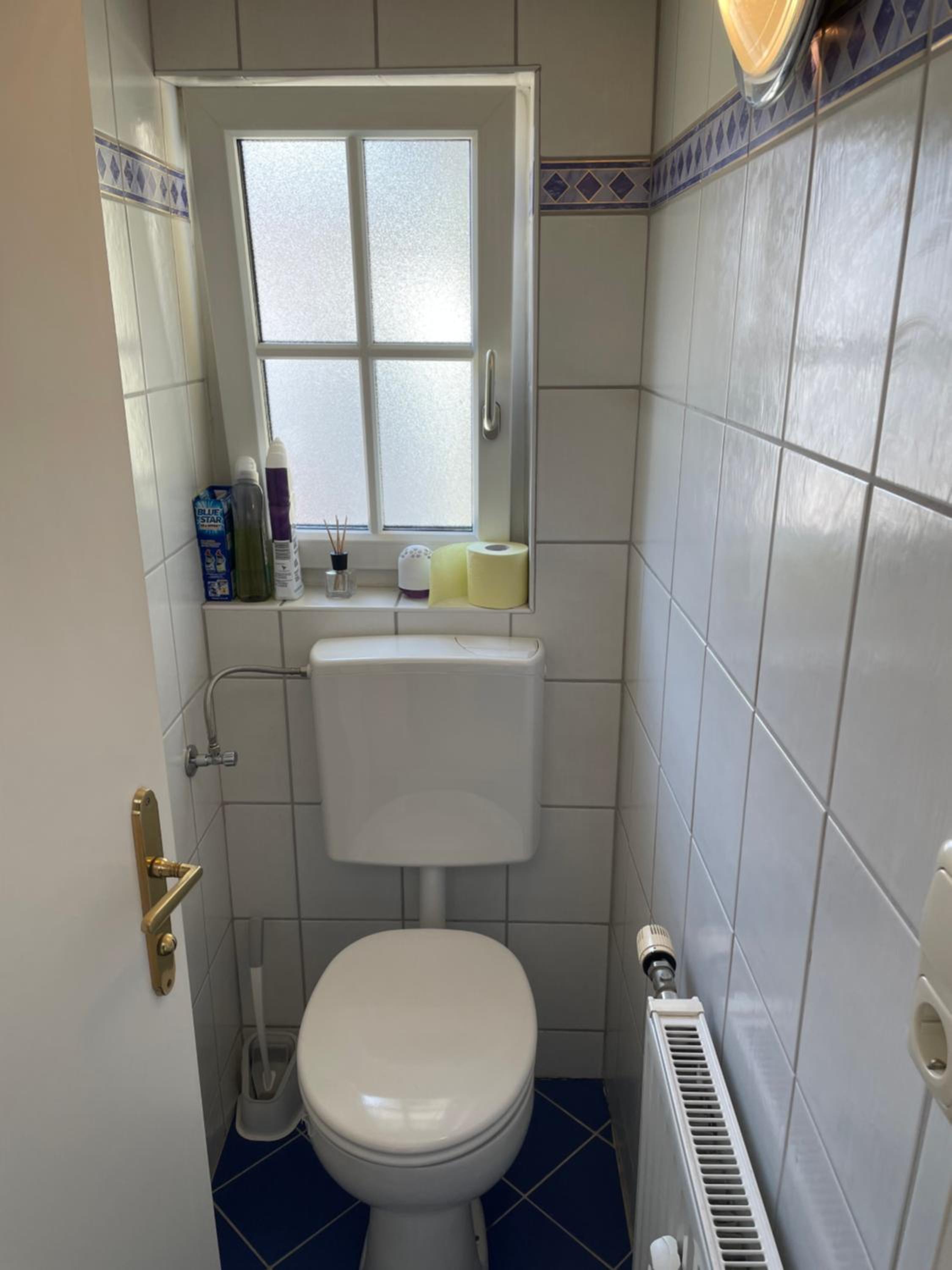 Ferienwohnung - Toscanapark