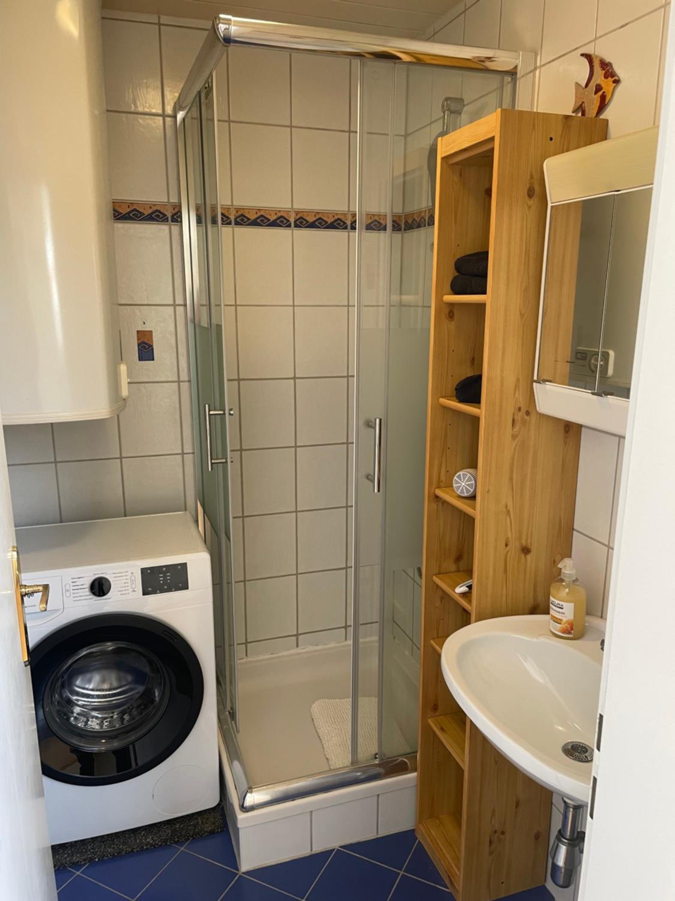 Ferienwohnung - Toscanapark
