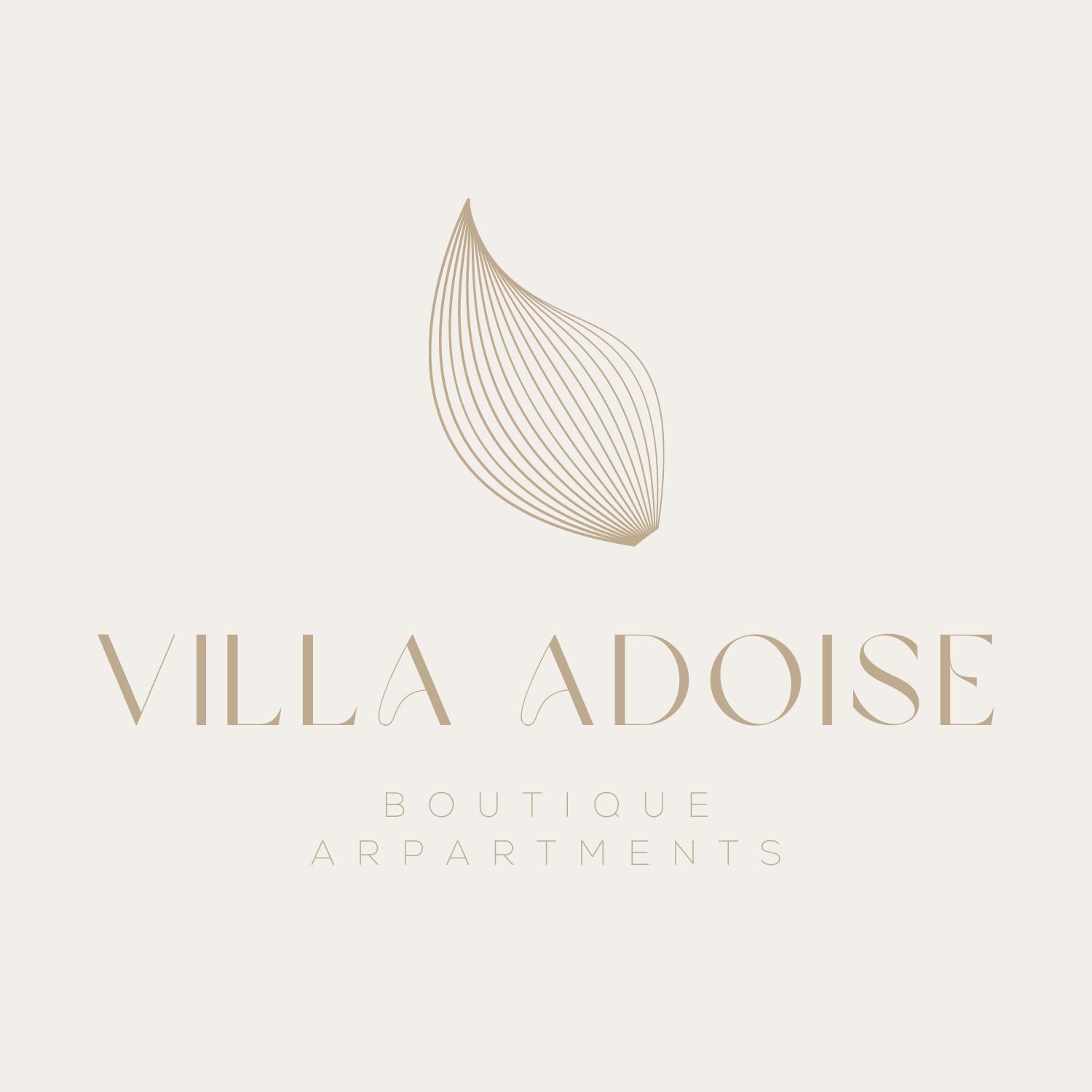 Boutique Apartments in Villa direkt an der Mosel