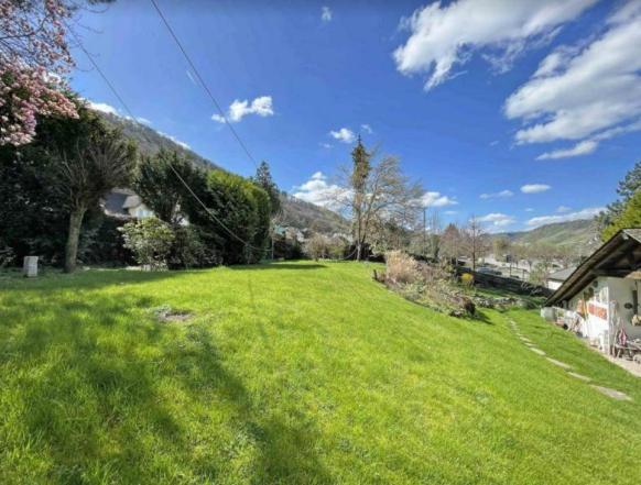 Boutique Apartments in Villa direkt an der Mosel