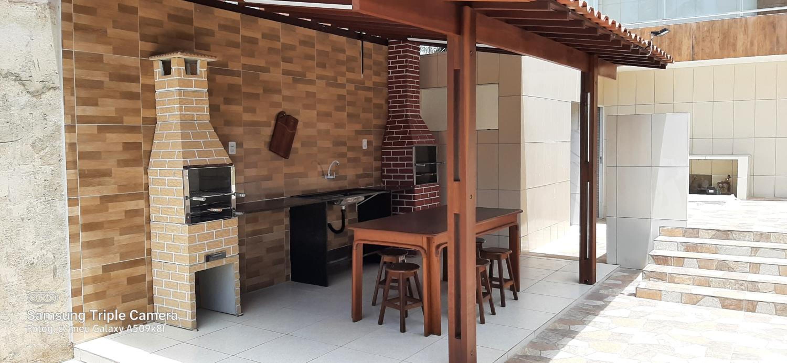 Recanto do Mar em Peroba 02