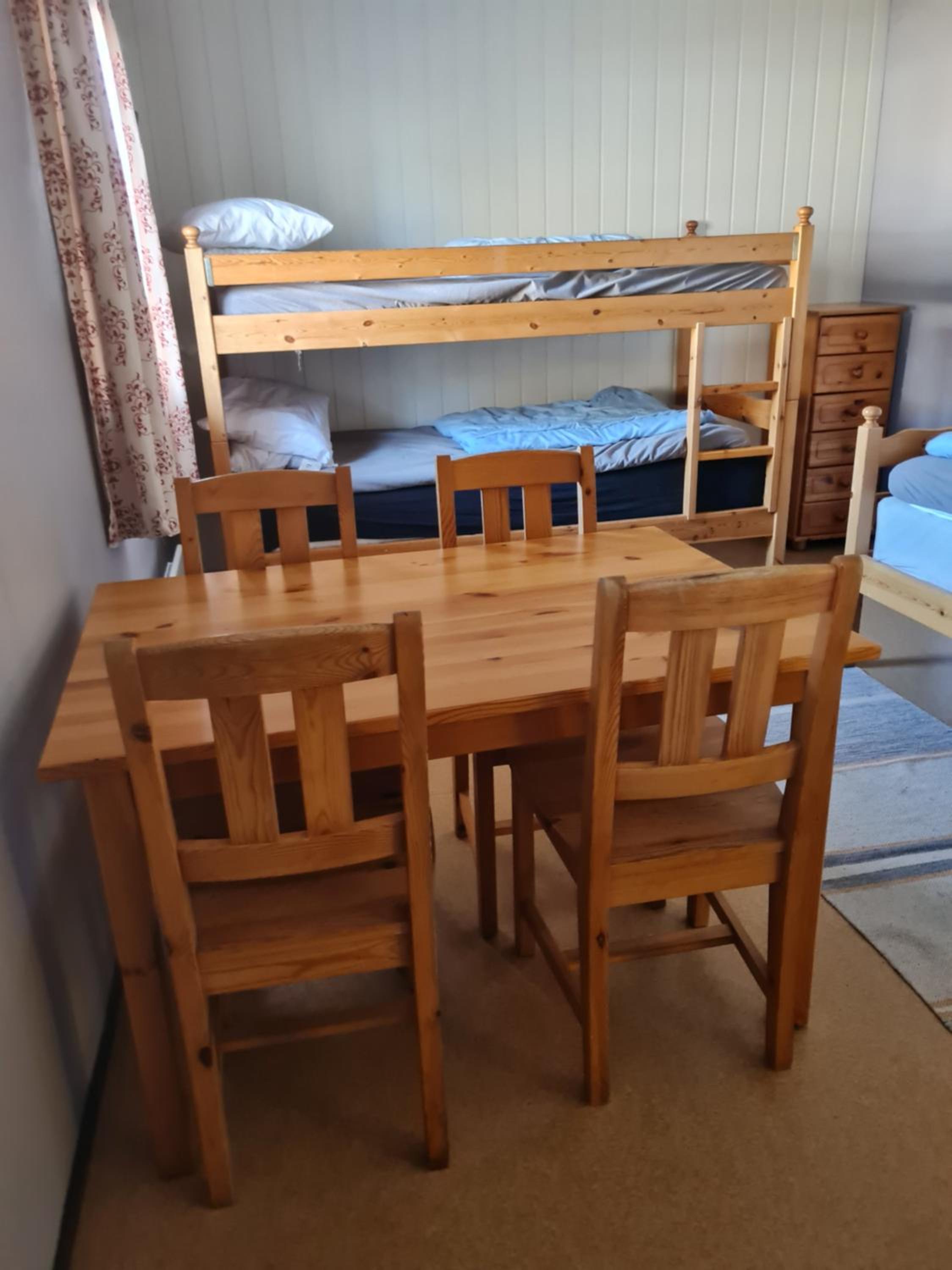 Bromölla Camping o Vandrarhem