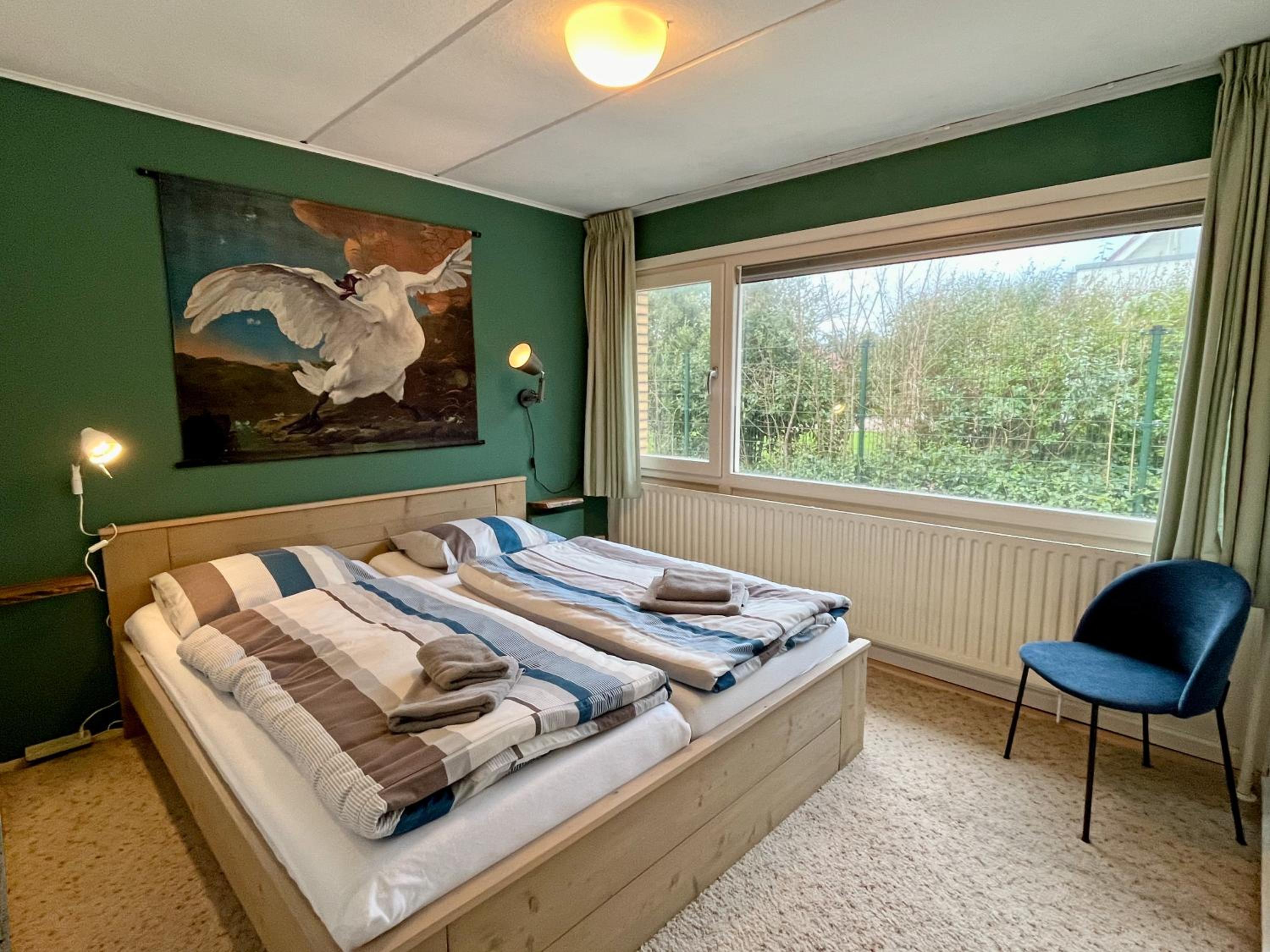 Beach House Wantveld Noordwijk aan Zee view 3