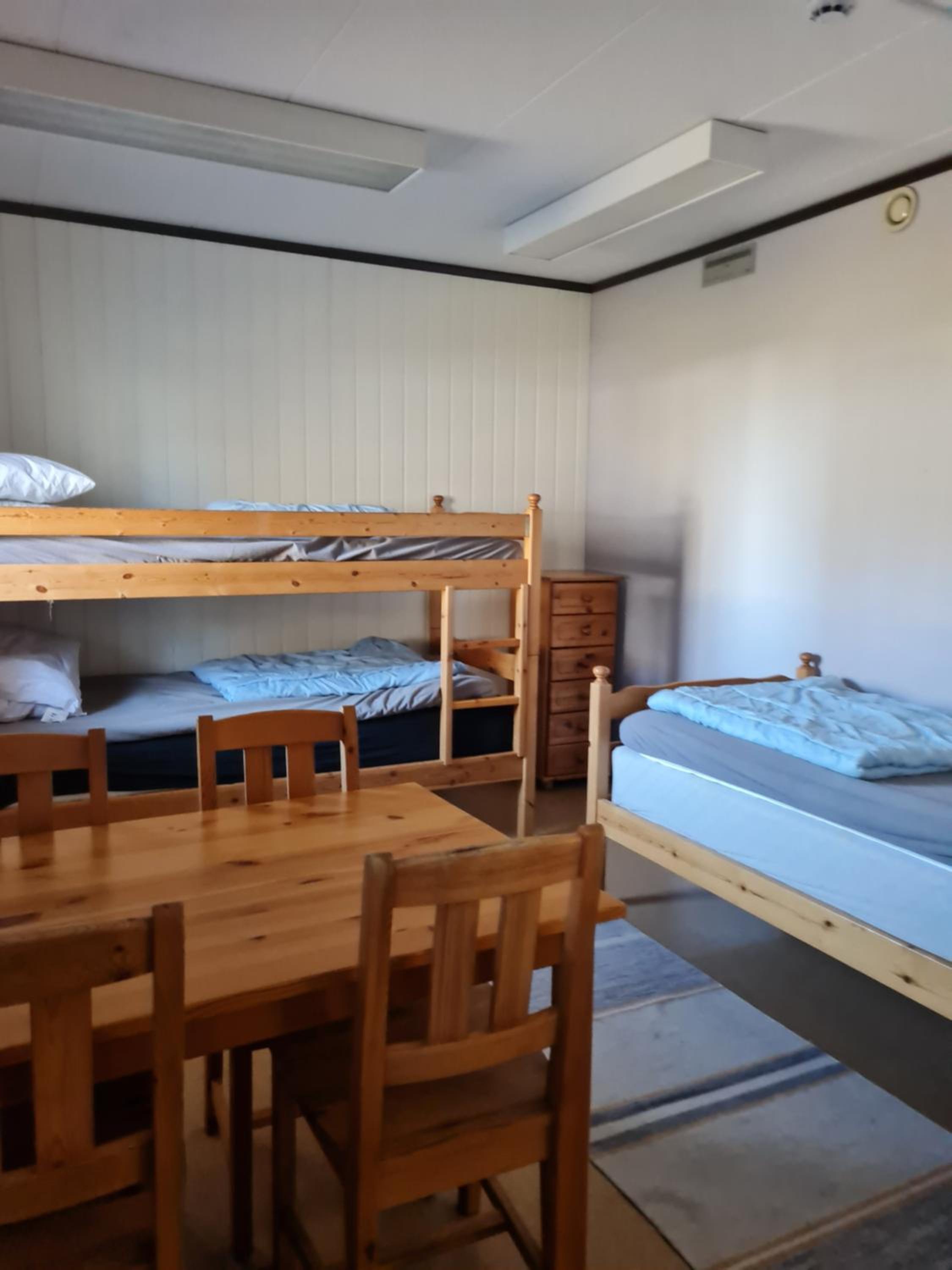 Bromölla Camping o Vandrarhem
