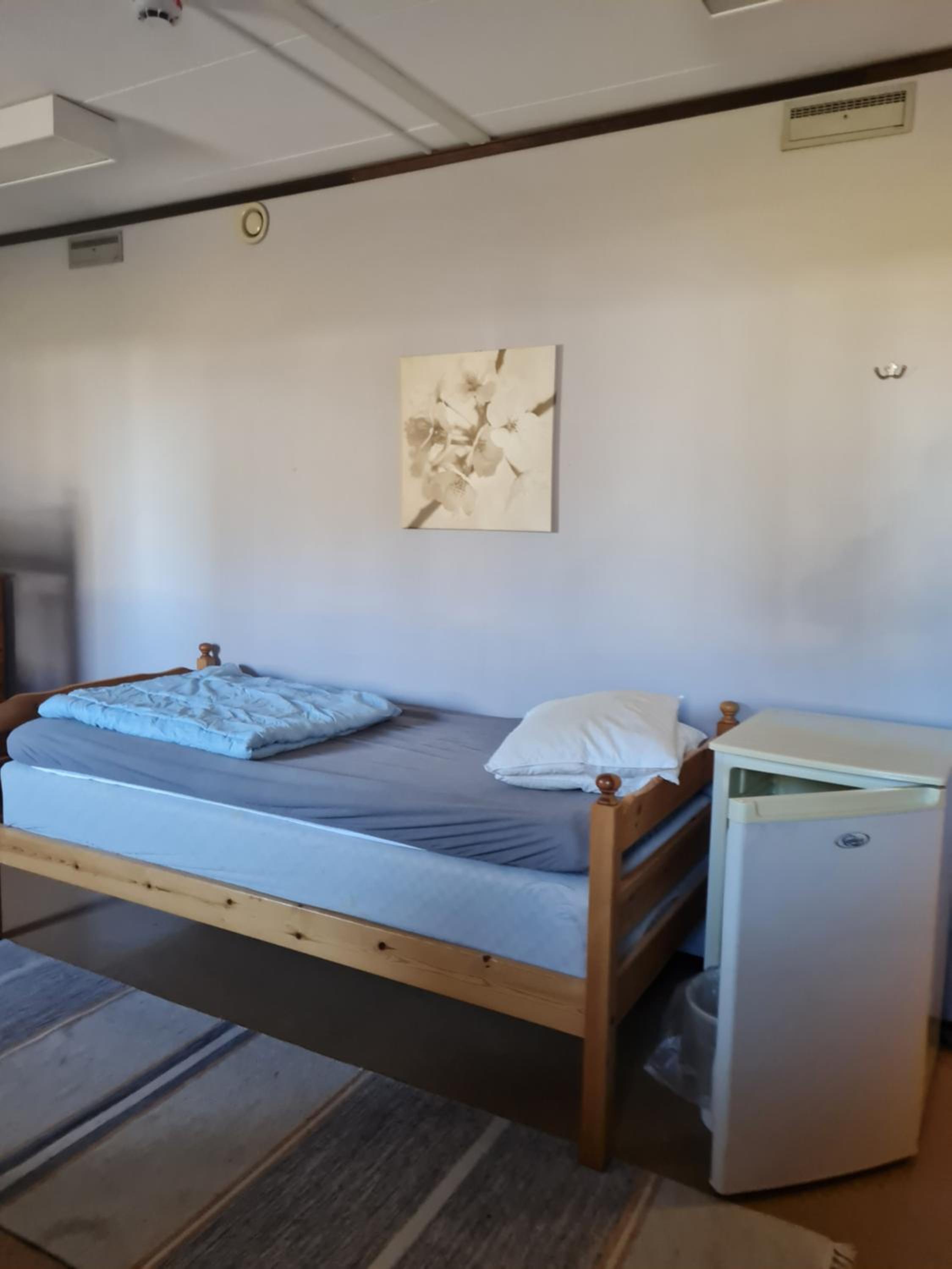 Bromölla Camping o Vandrarhem