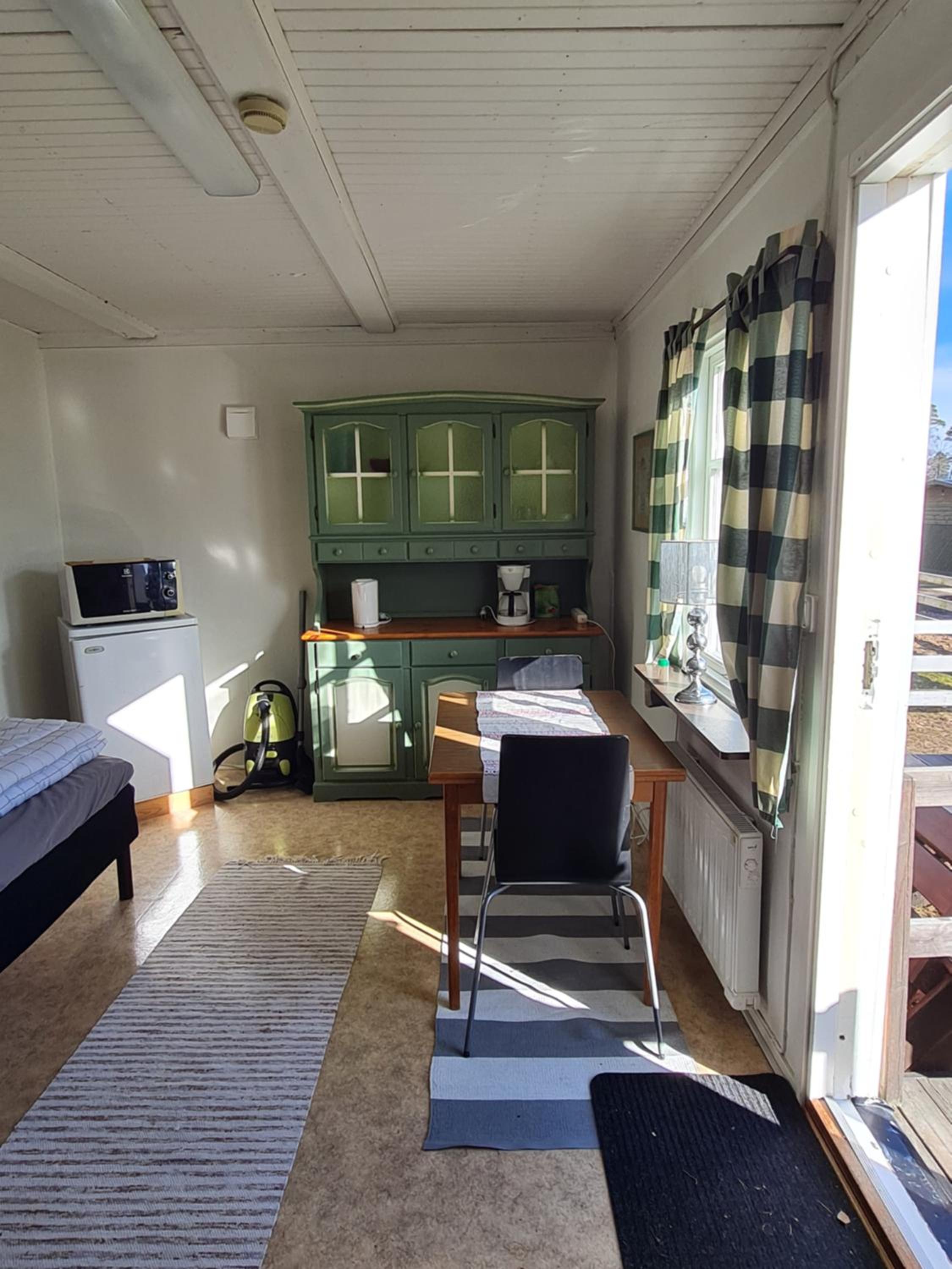 Bromölla Camping o Vandrarhem