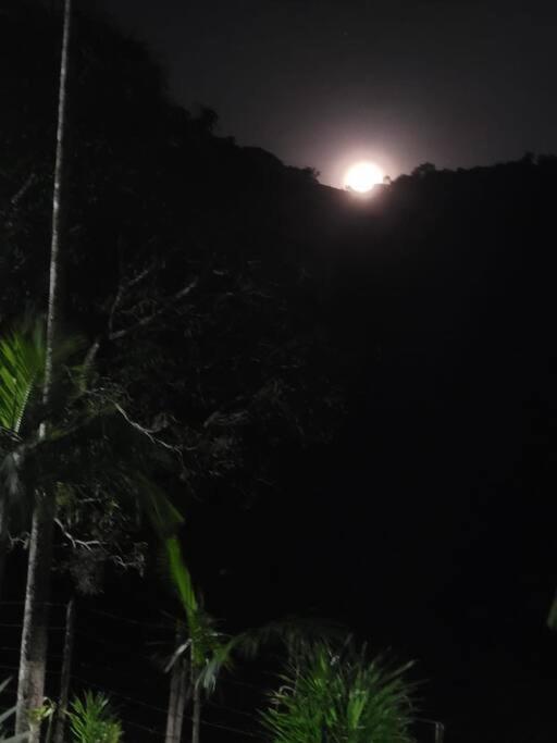 Recanto das Cachoeiras na Serra do Brigadeiro
