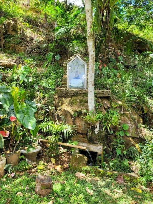 Recanto das Cachoeiras na Serra do Brigadeiro
