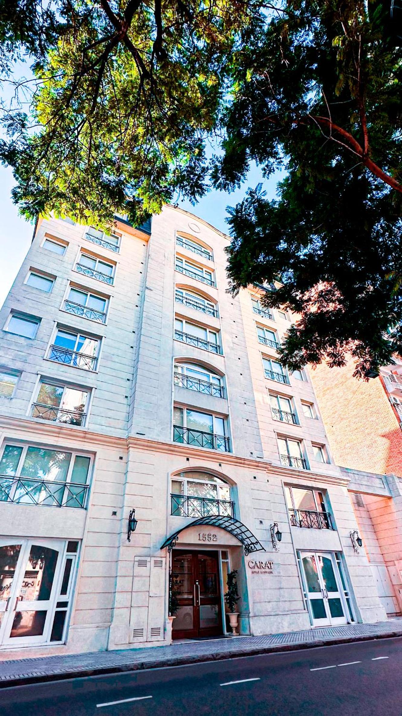 Hotel Carat Apart Boutique - Image 1