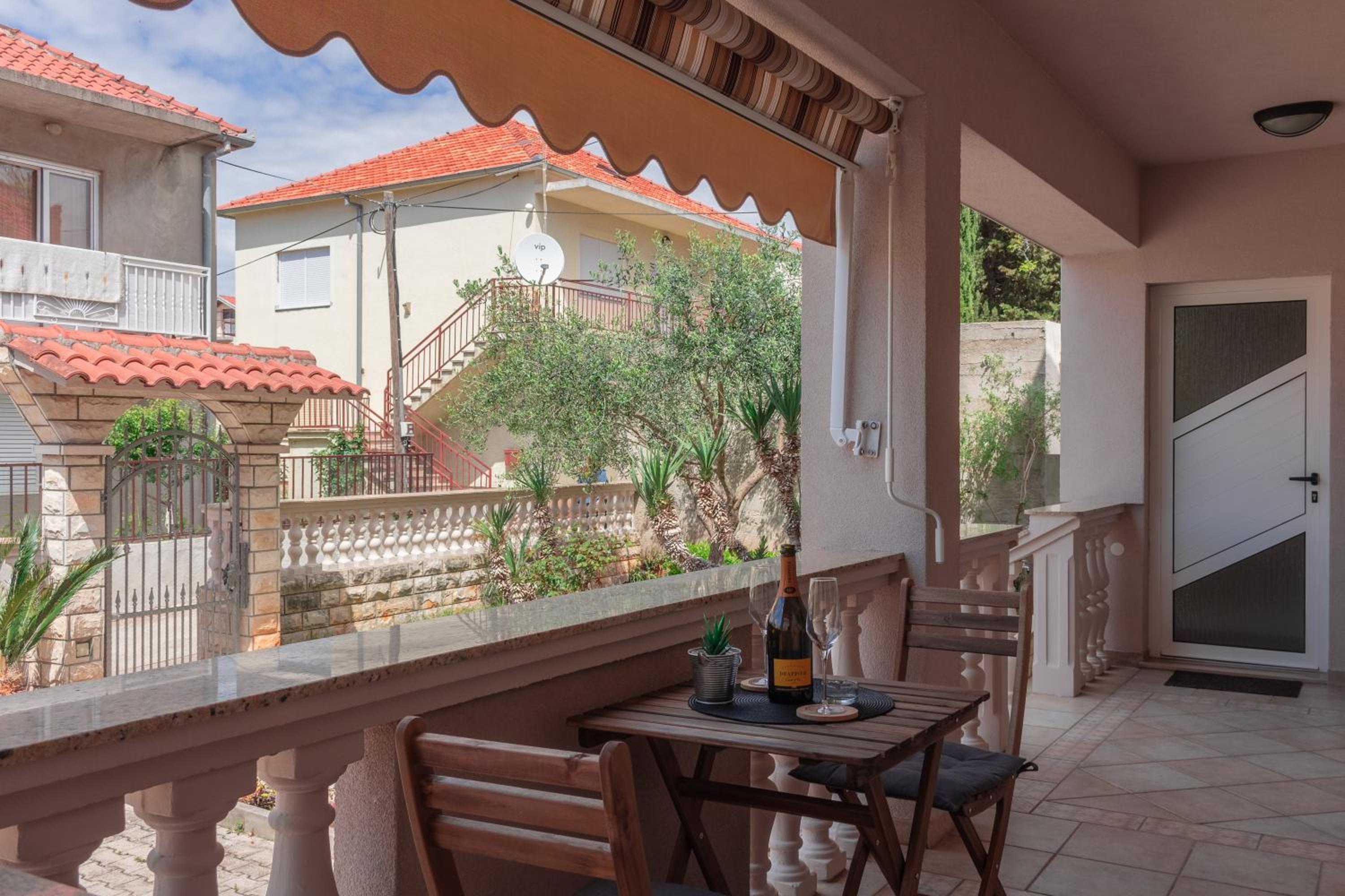 Villa Barolo view 4