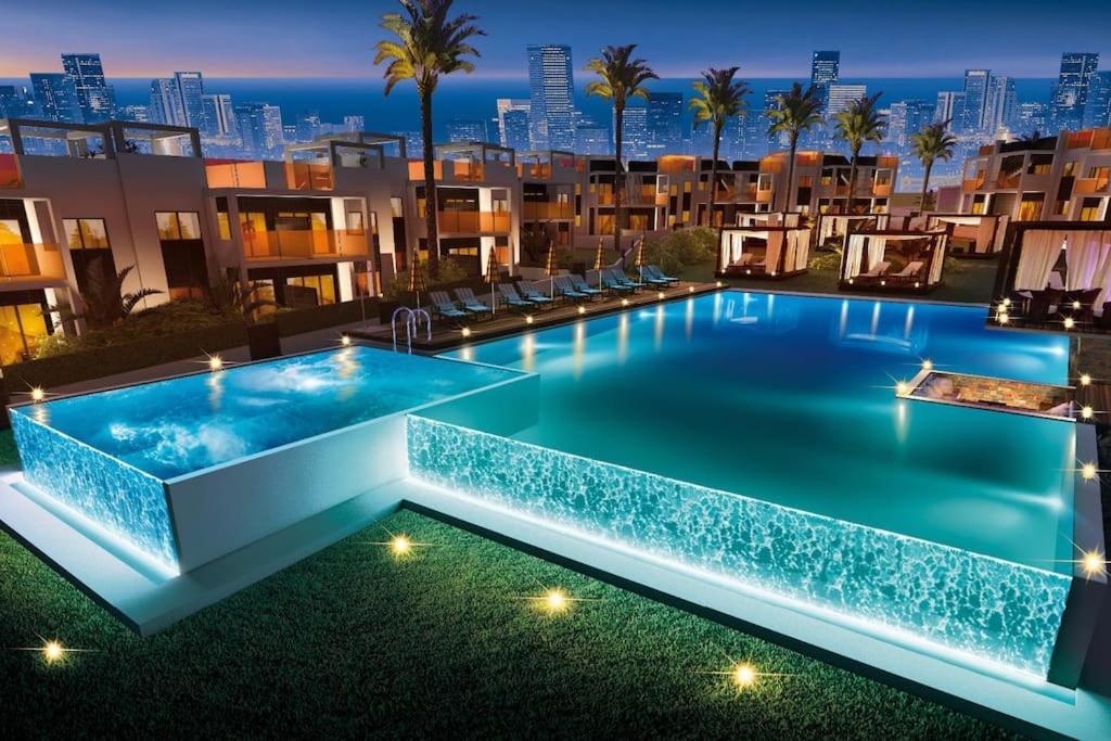 Villa Tropical - Alegría Village