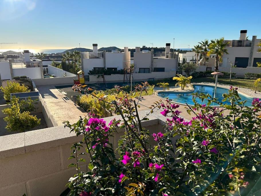Villa Tropical - Alegría Village