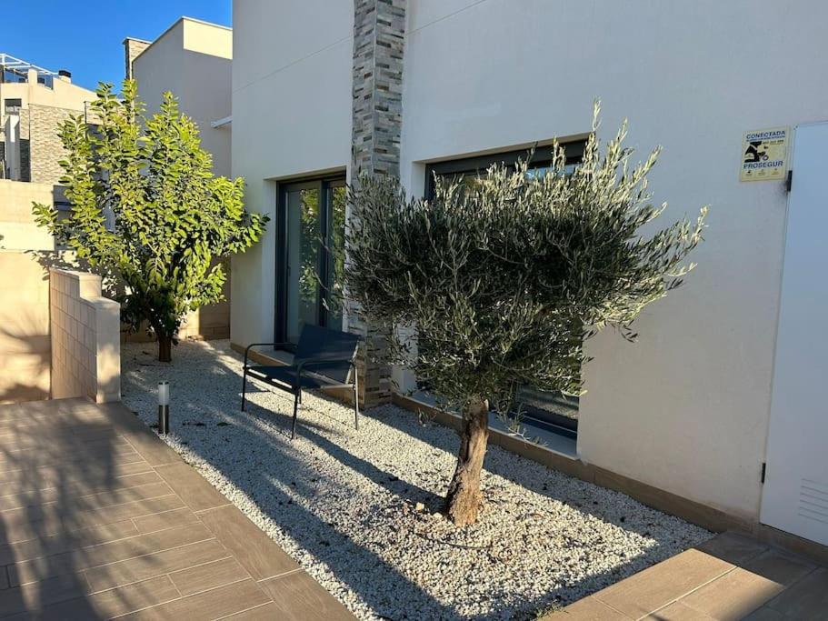Villa Tropical - Alegría Village