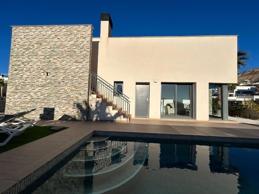 Villa Tropical - Alegría Village