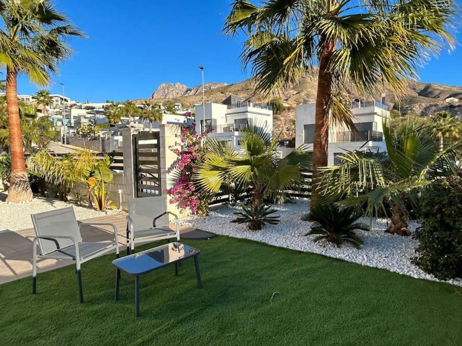 Villa Tropical - Alegría Village