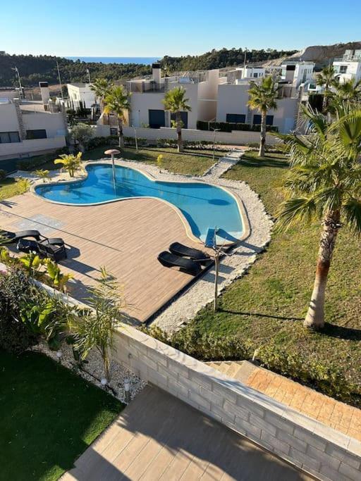 Villa Tropical - Alegría Village