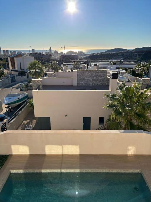 Villa Tropical - Alegría Village