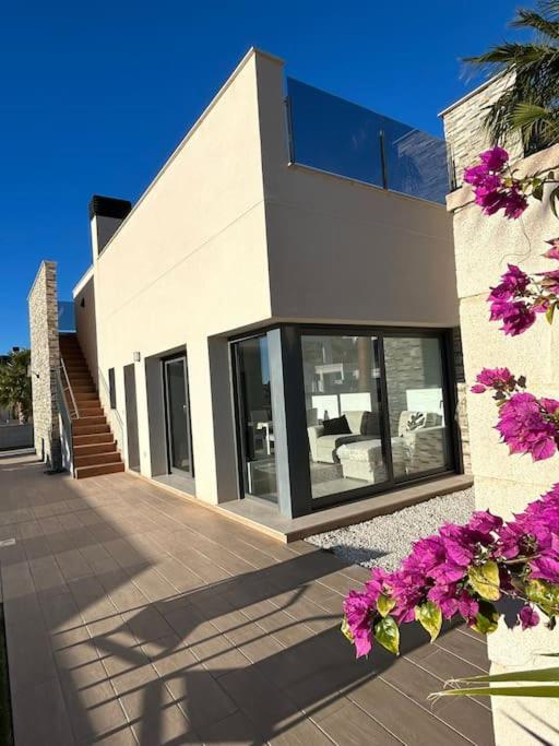 Villa Tropical - Alegría Village