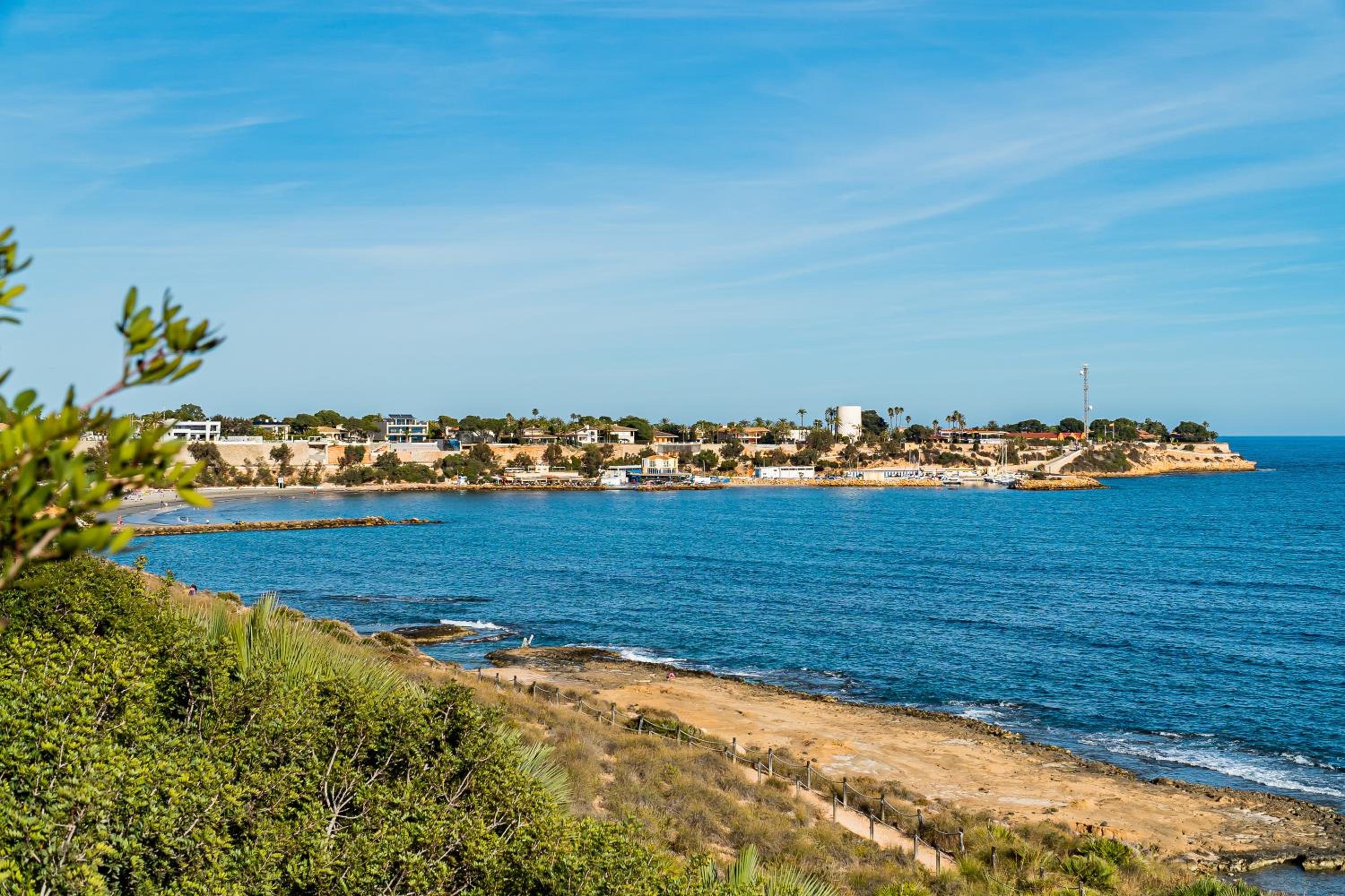 APARTMENT by THE SEA