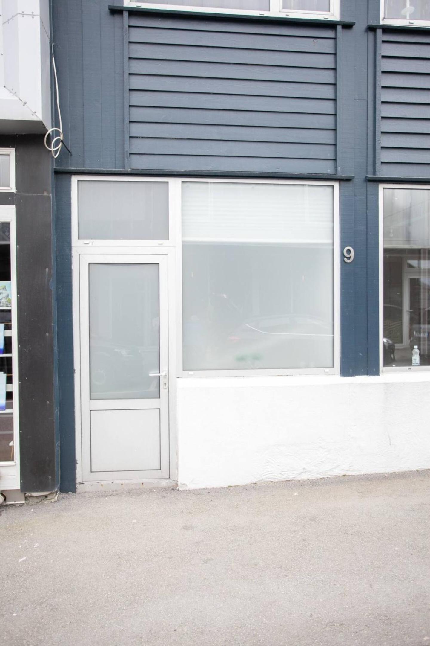 6 personers lejlighed i centrum i Tórshavn view 3