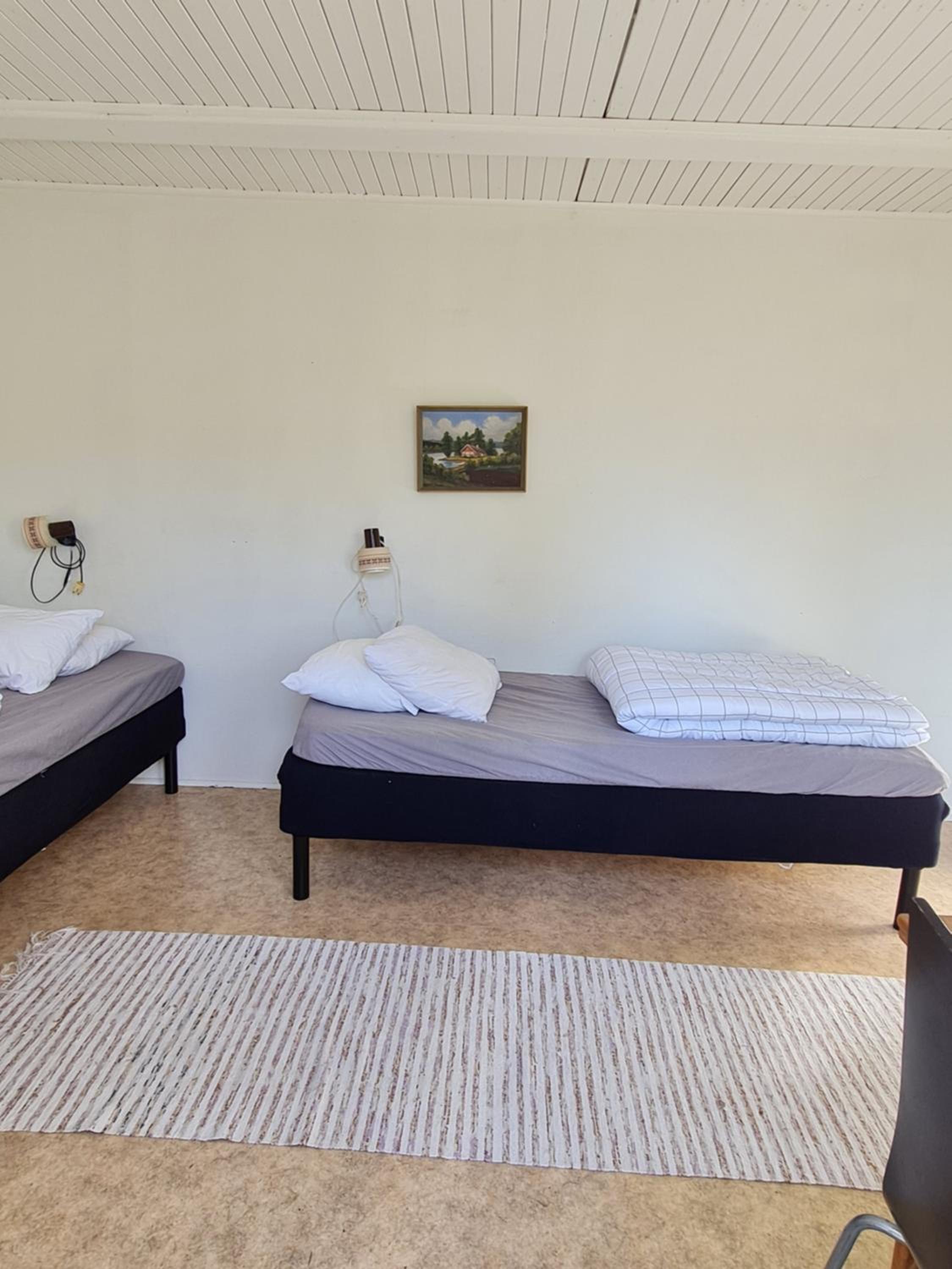 Bromölla Camping o Vandrarhem