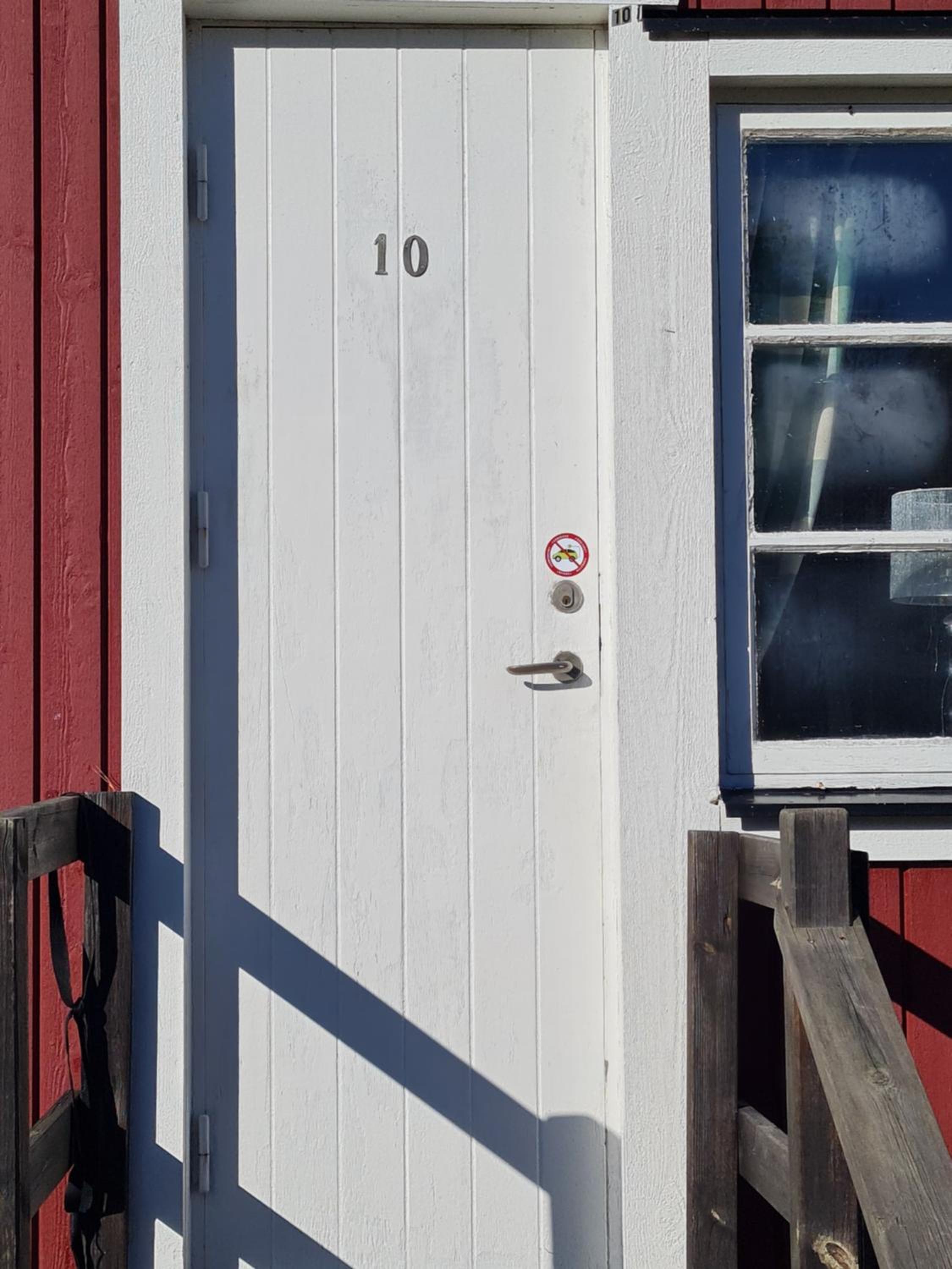 Bromölla Camping o Vandrarhem