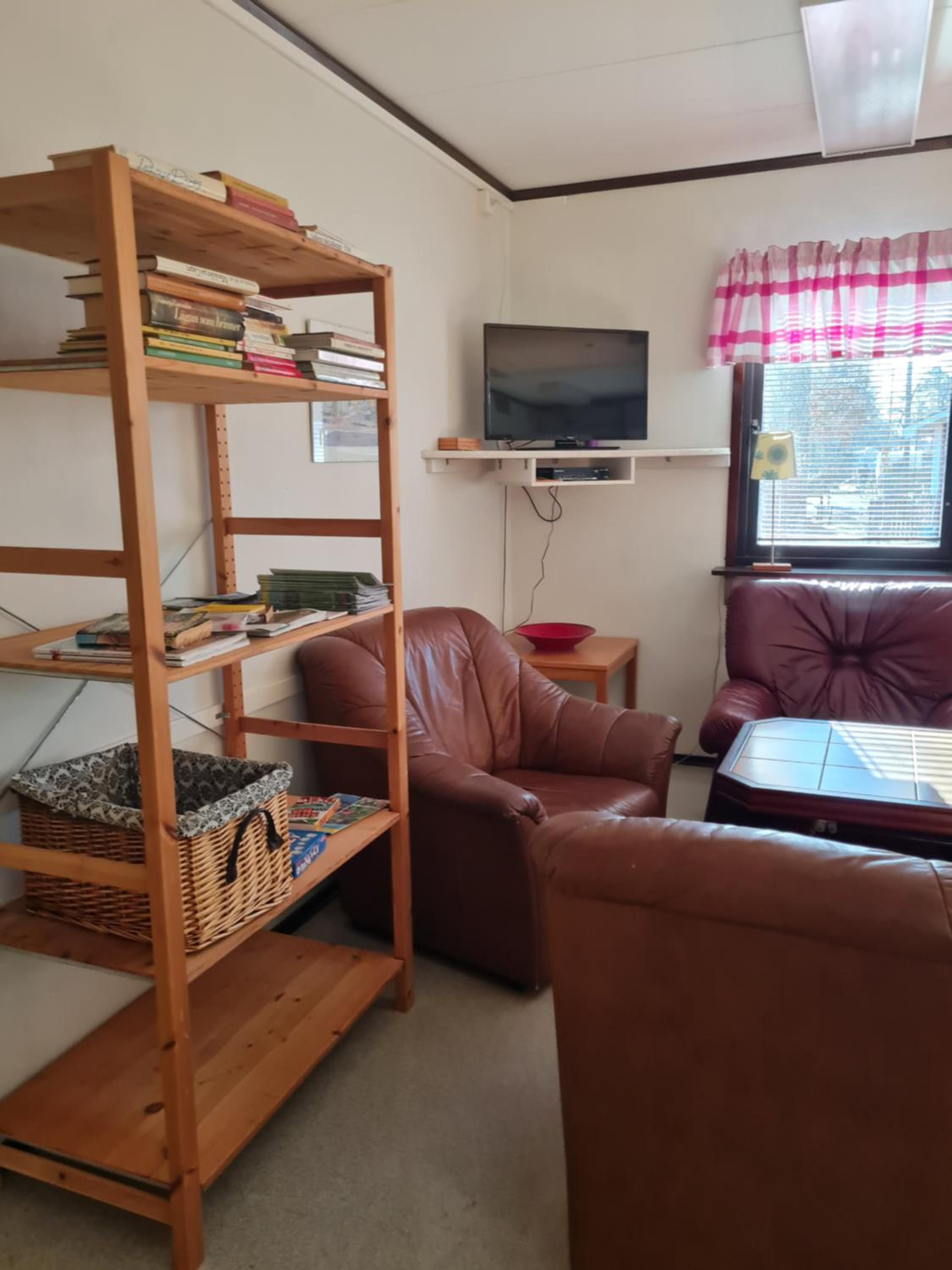 Bromölla Camping o Vandrarhem