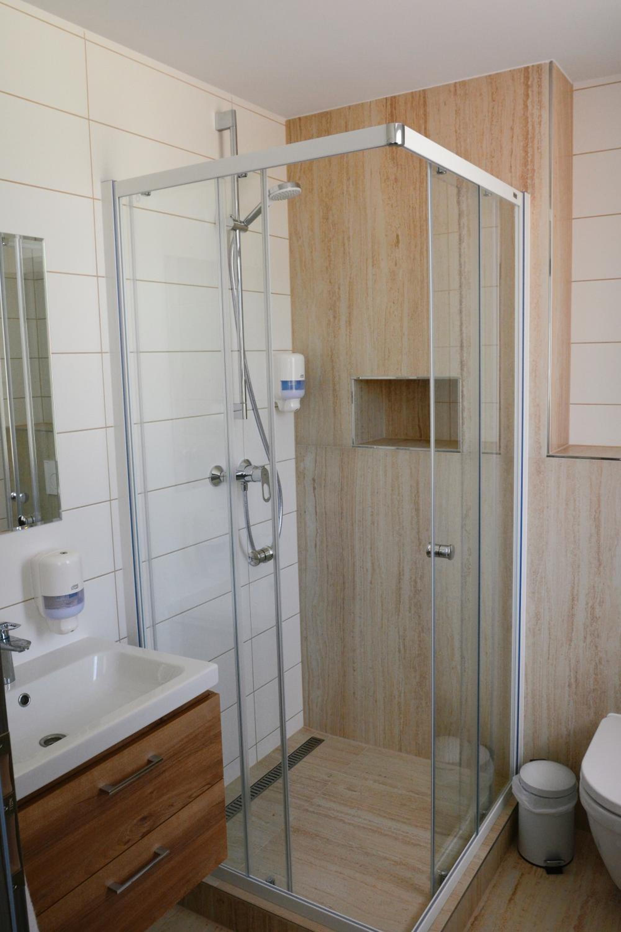 Apartmány Pemag Mikulov