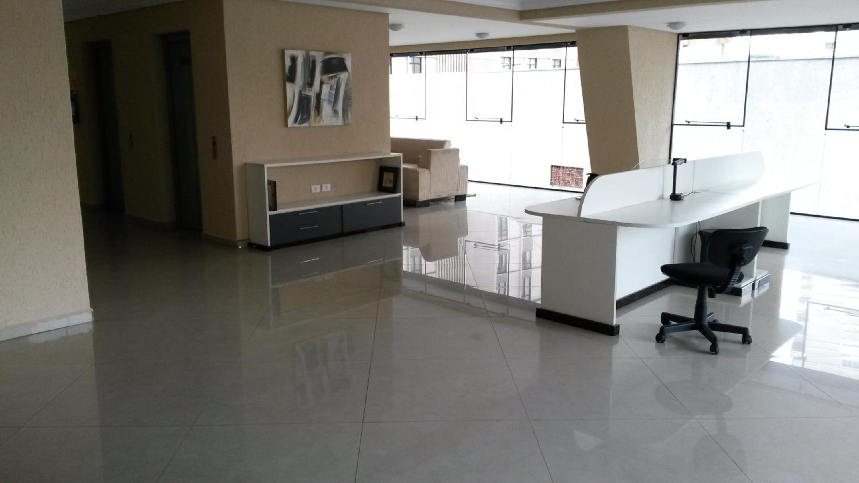 Apartamento Central Curitiba view 3