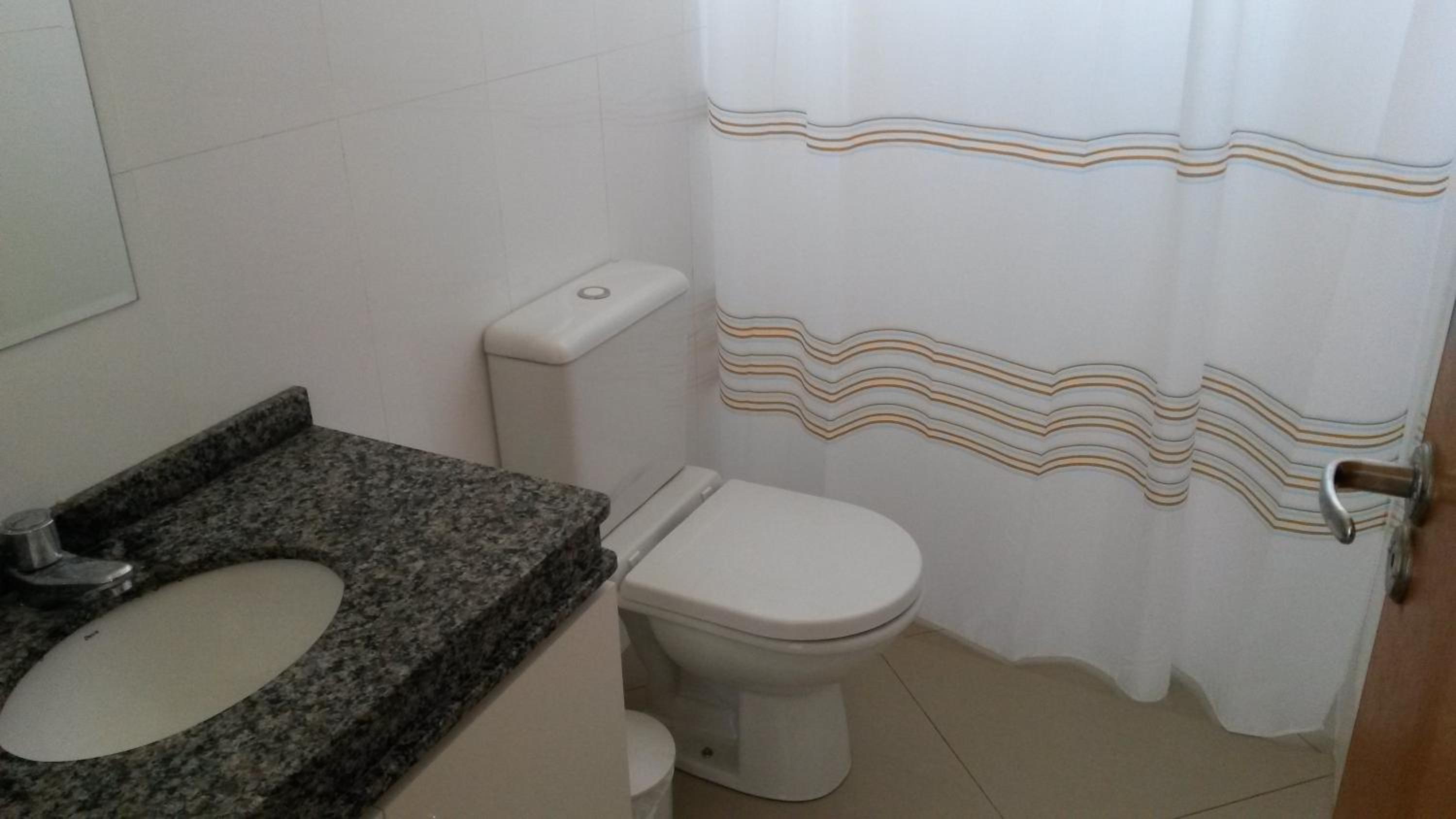 Apartamento Central Curitiba view 4