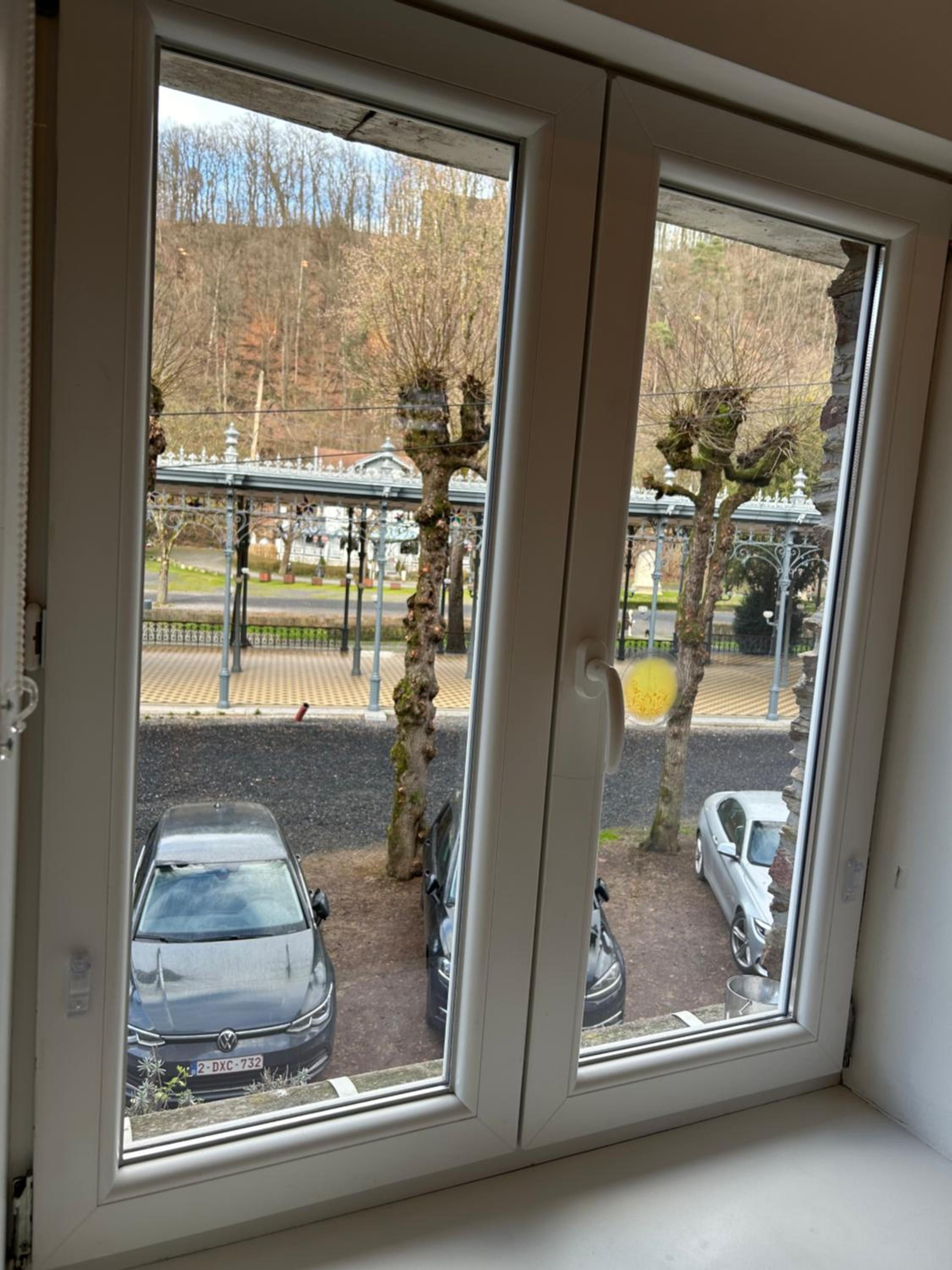 Gîte 