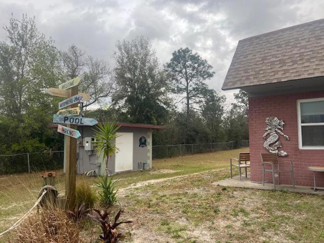 Mermaid Manor view 4