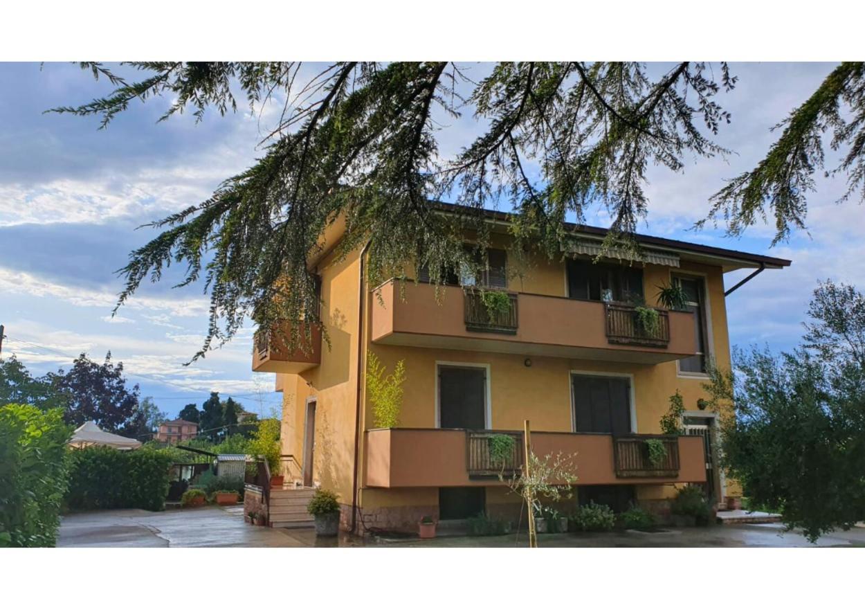 El Lugo apartment