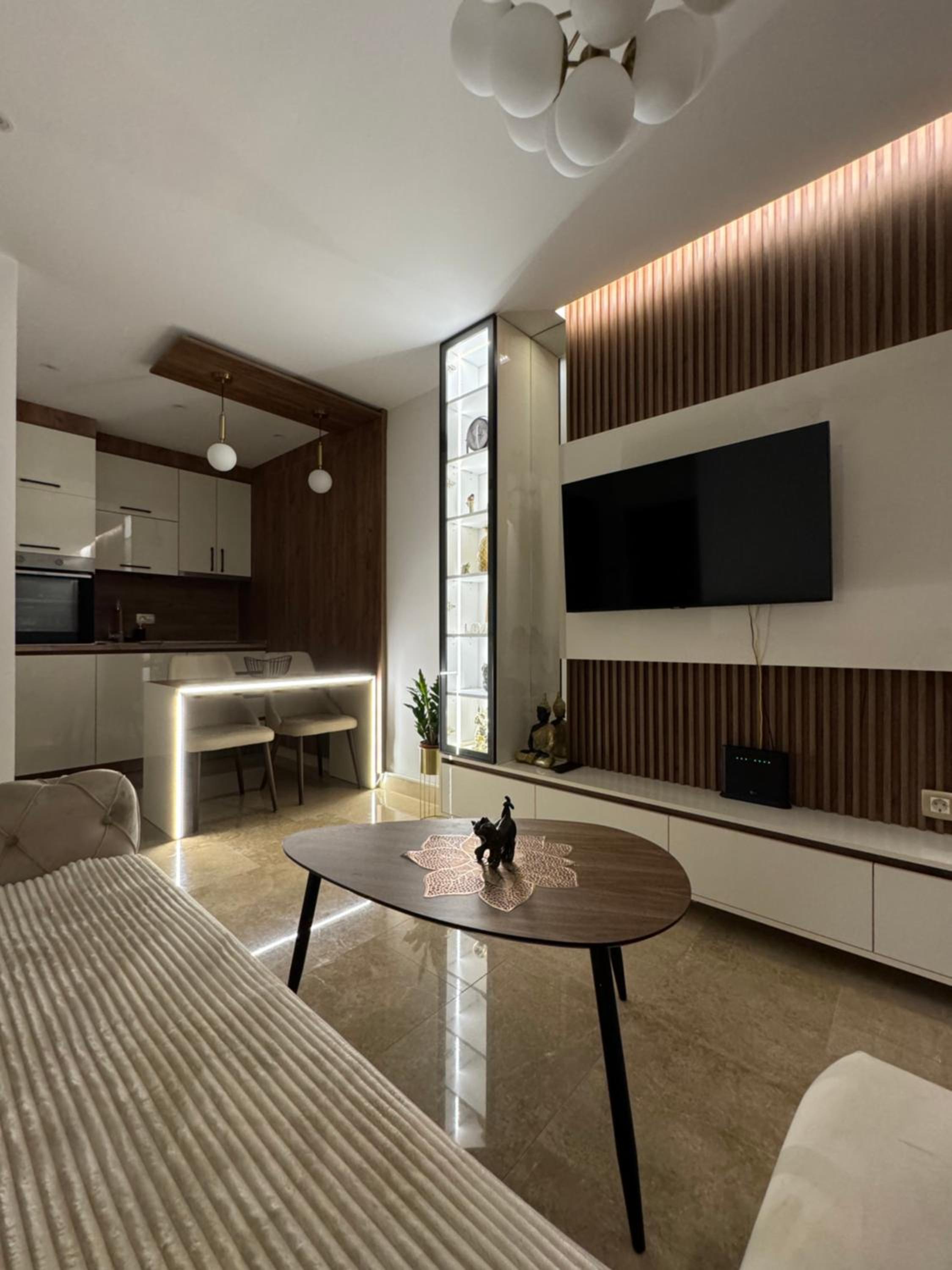 Apartman Milica-Mica