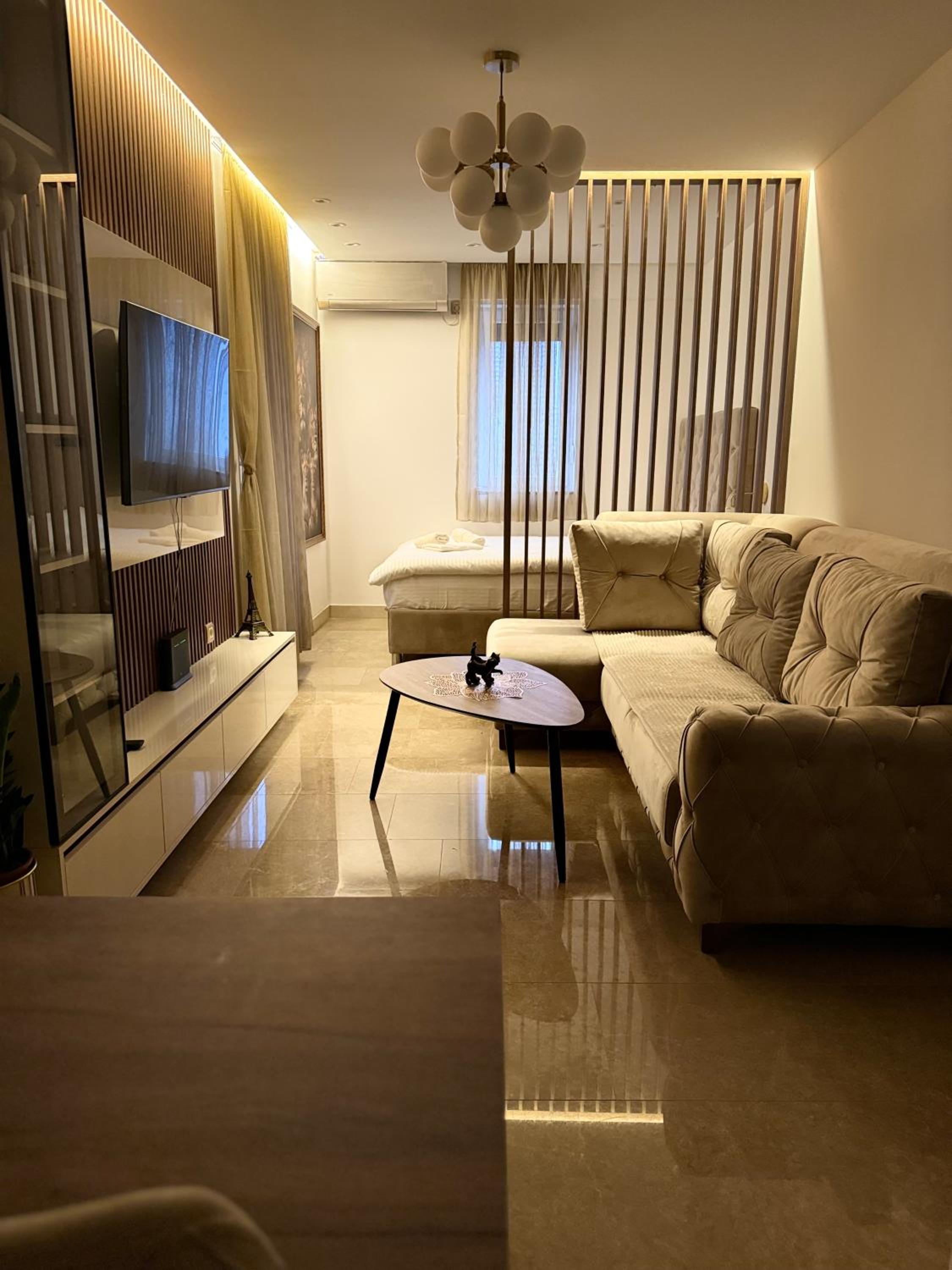 Apartman Milica-Mica