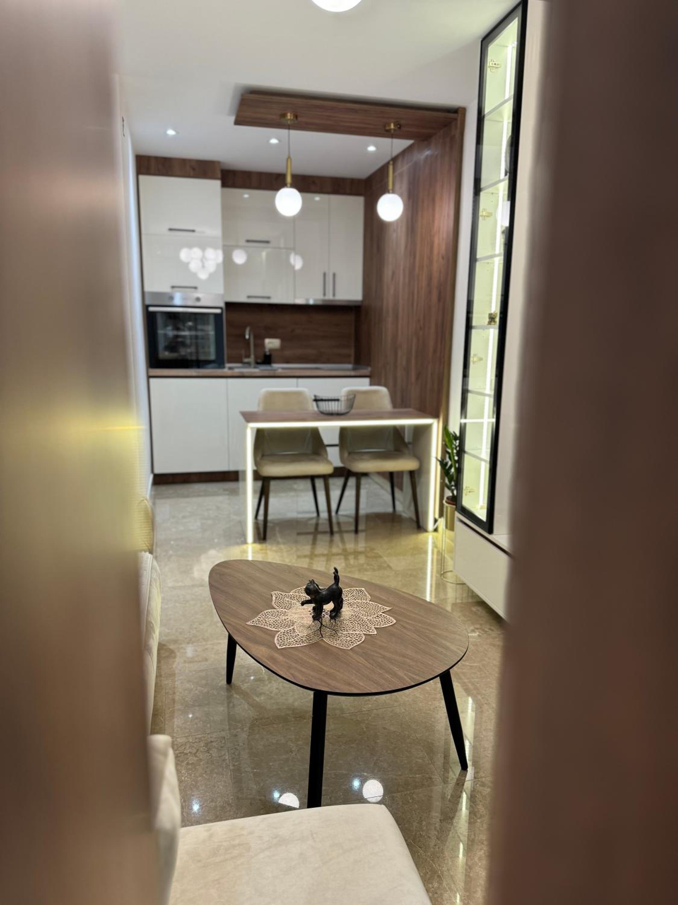 Apartman Milica-Mica