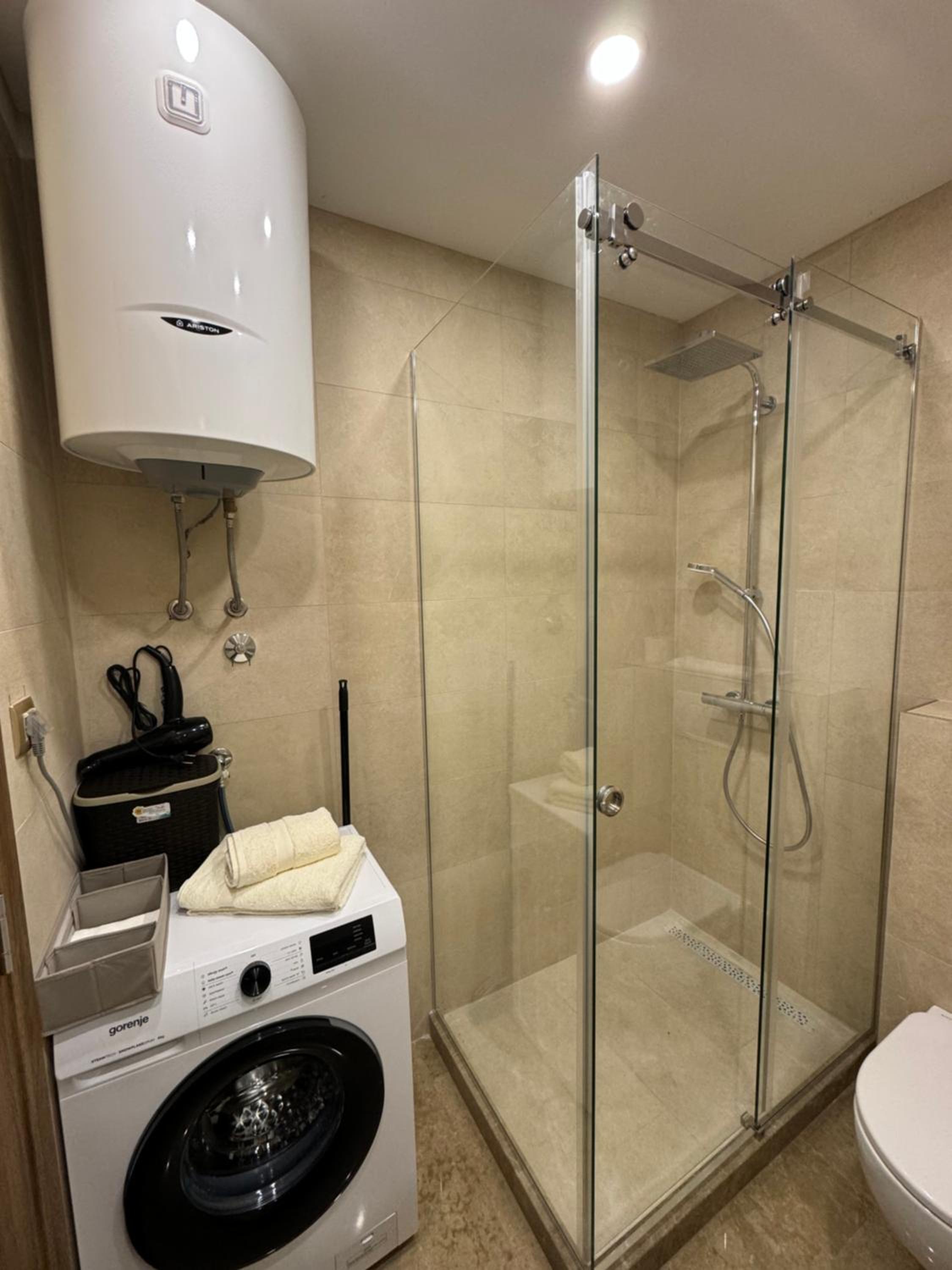 Apartman Milica-Mica