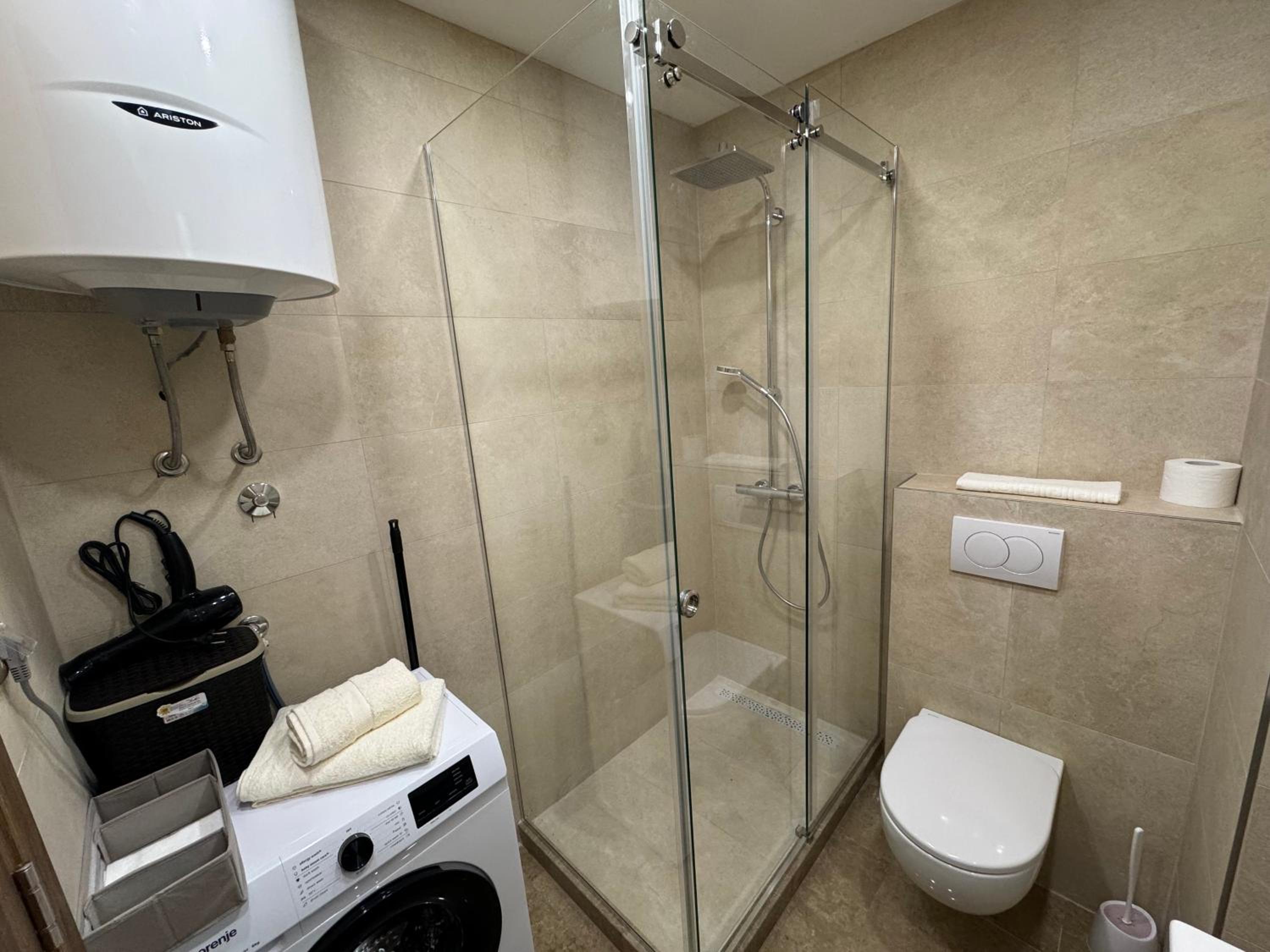 Apartman Milica-Mica