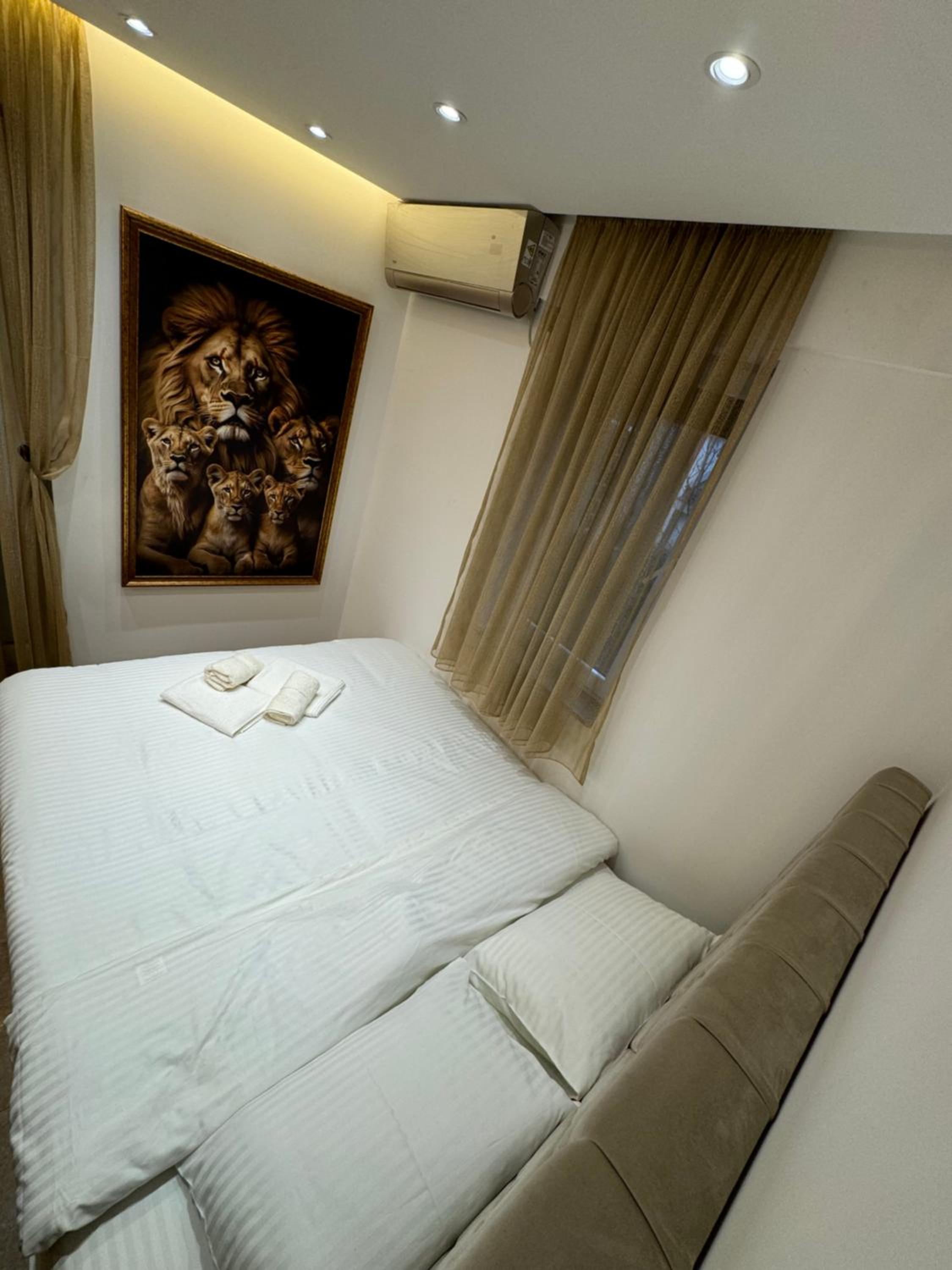 Apartman Milica-Mica