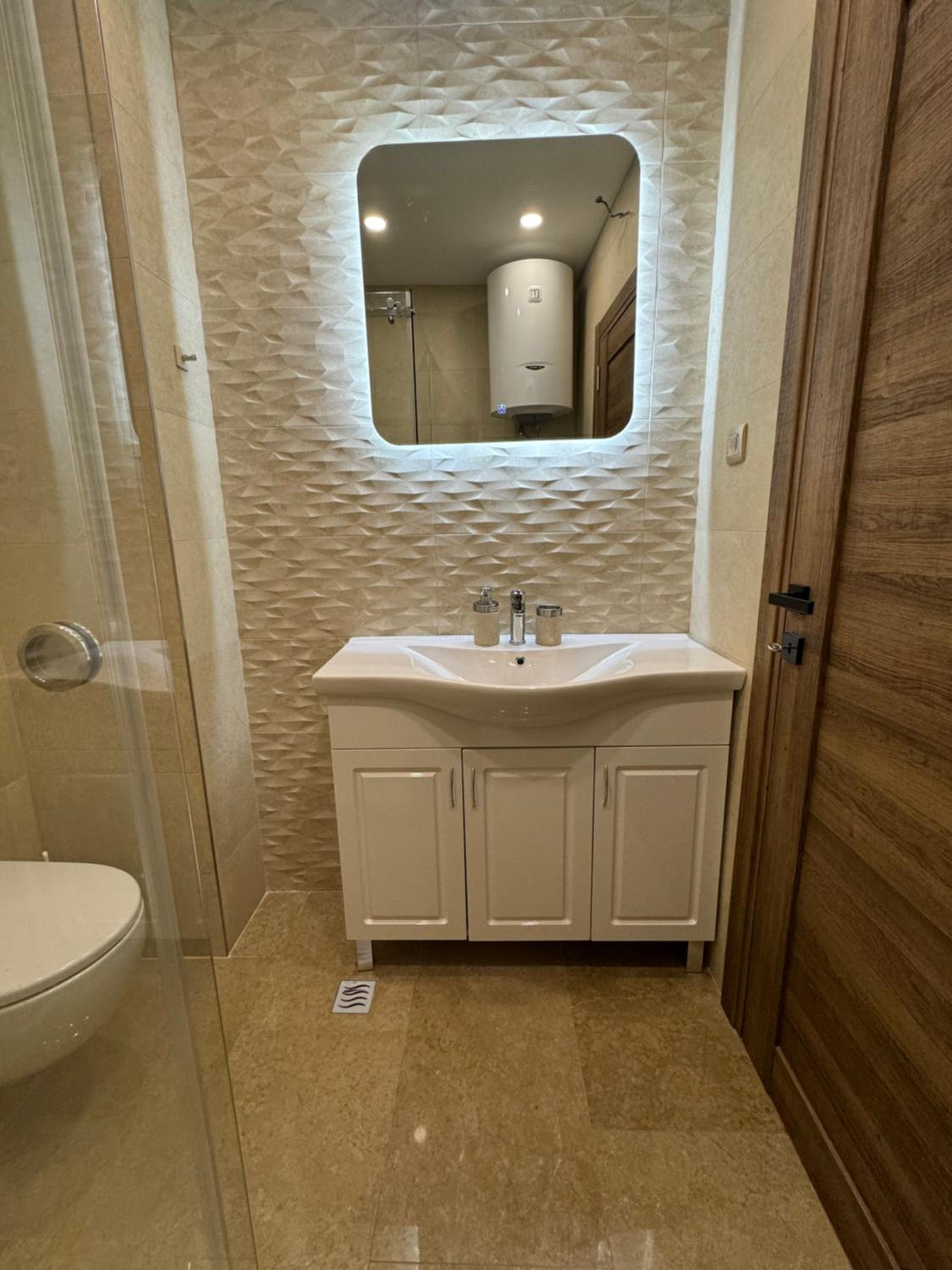 Apartman Milica-Mica