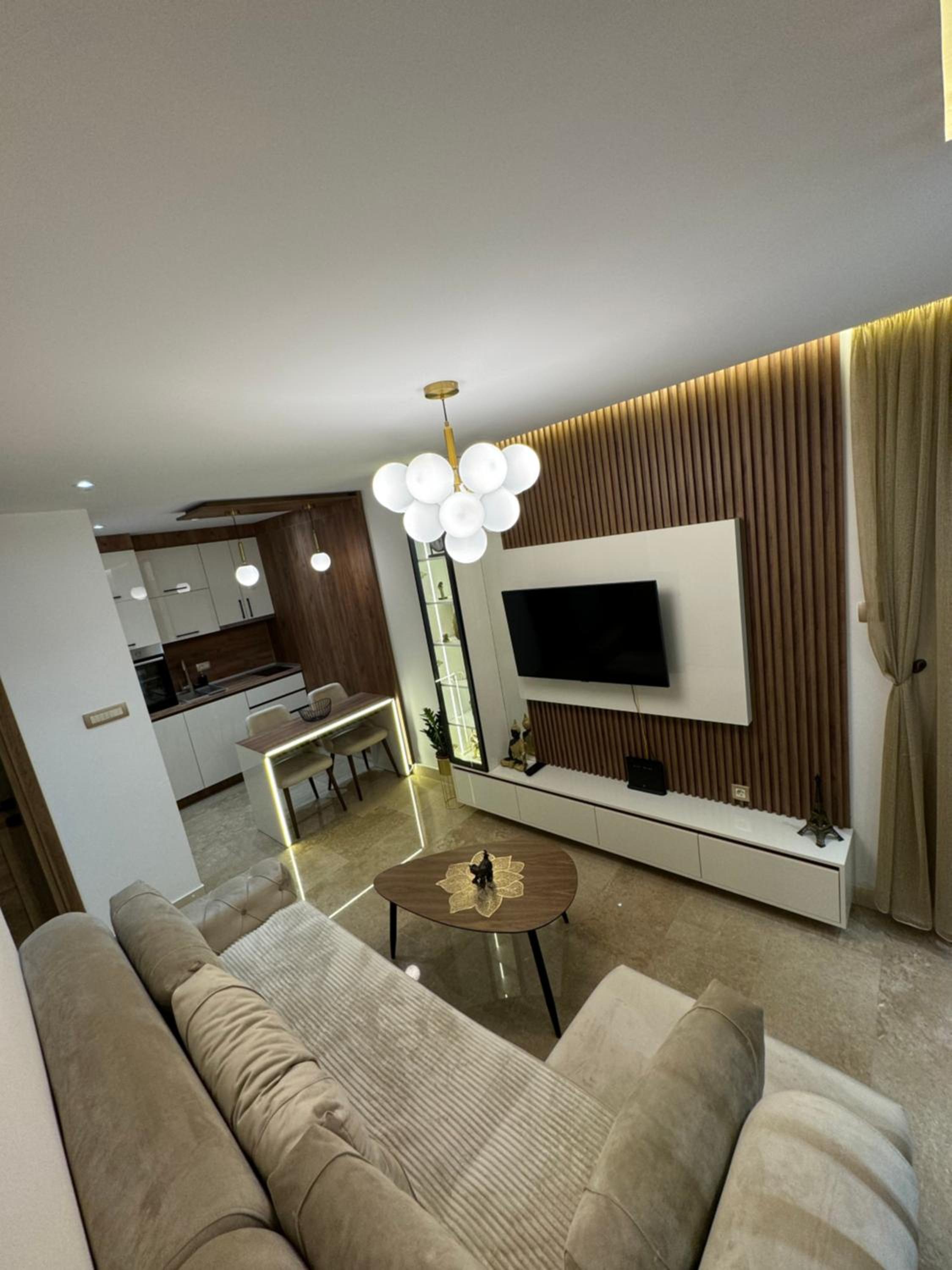 Apartman Milica-Mica